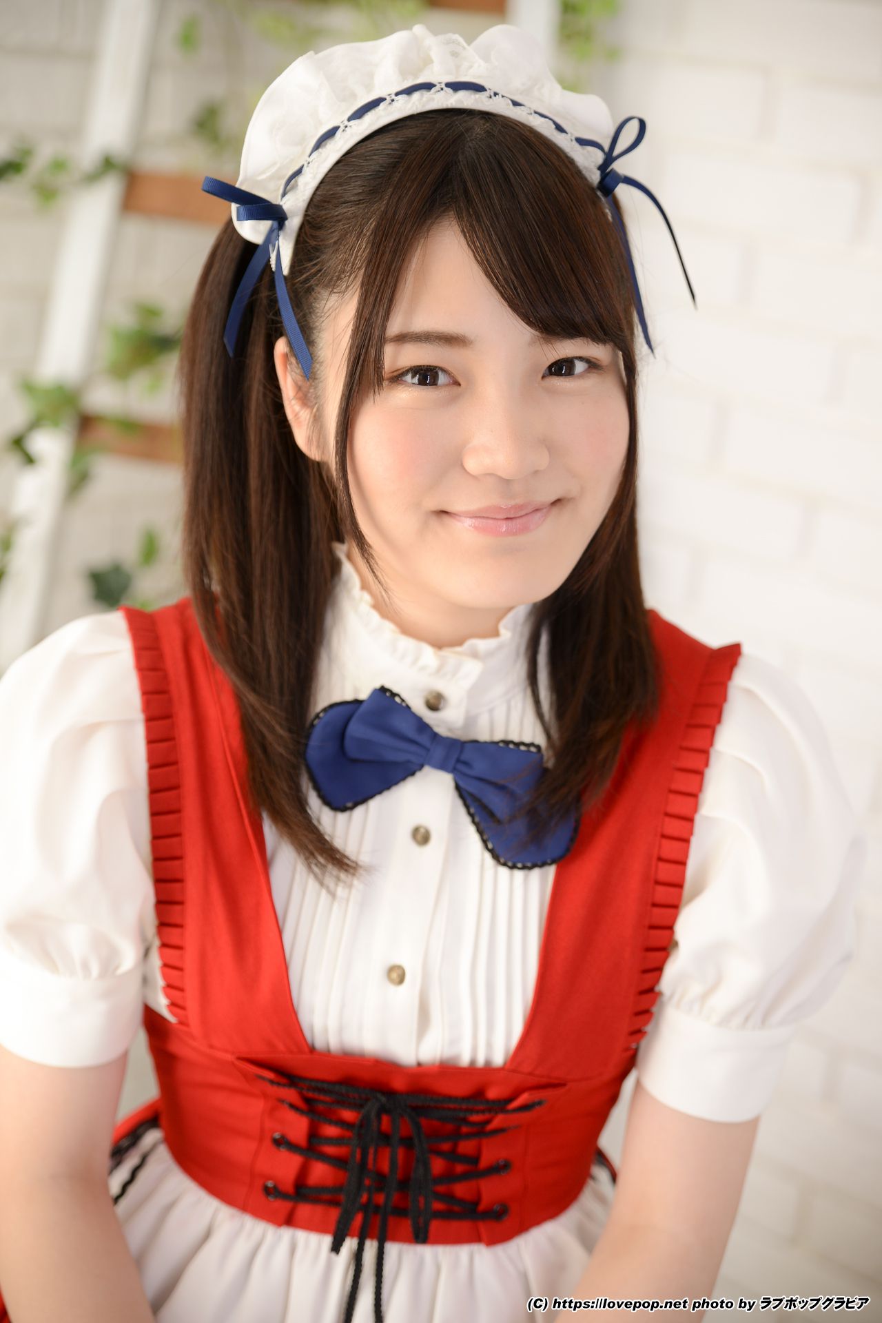 Nozomi Shirakawa 白河希美 Photoset 03-图2