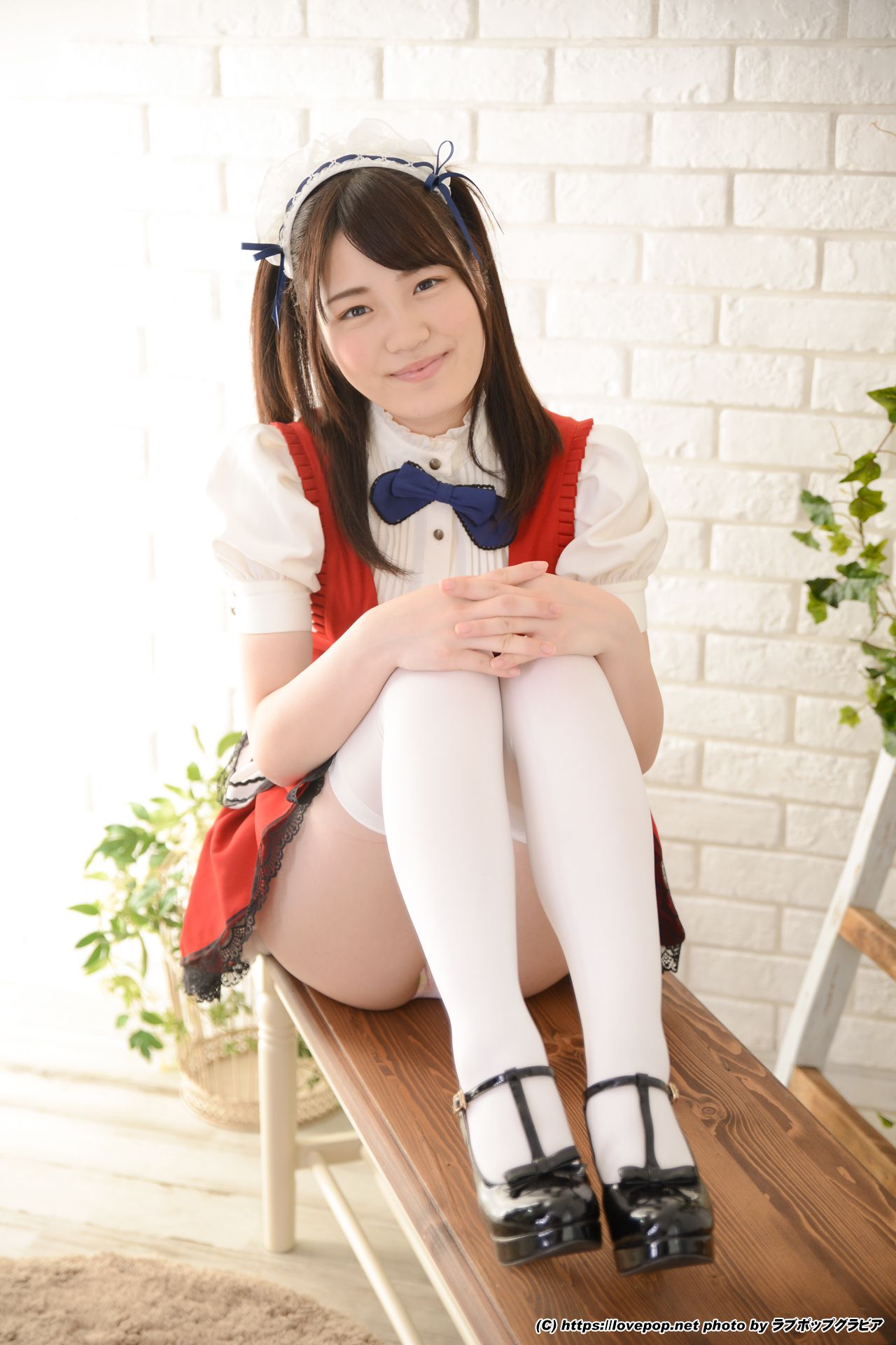 Nozomi Shirakawa 白河希美 Photoset 03-图29