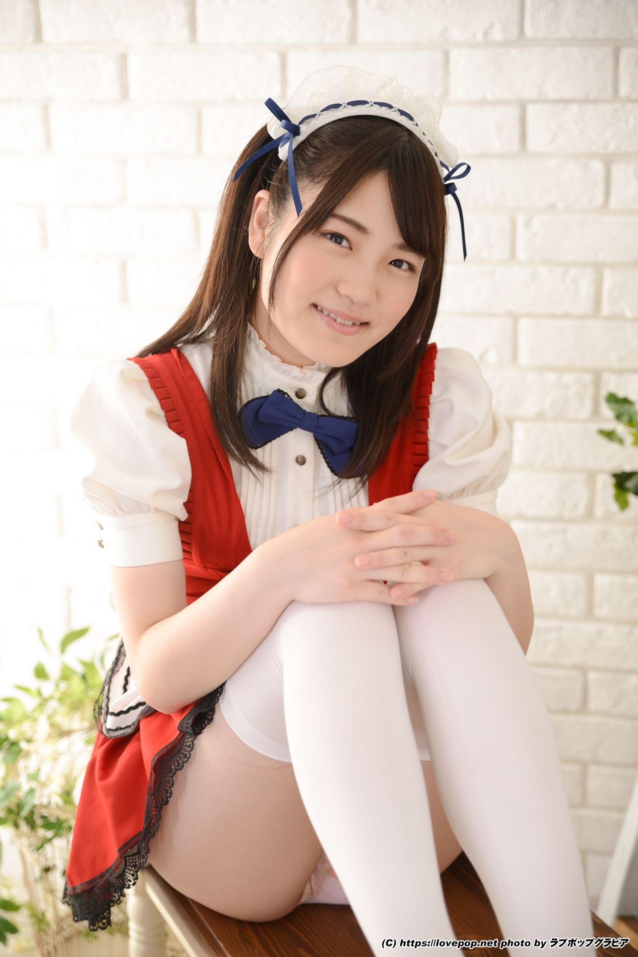 Nozomi Shirakawa 白河希美 Photoset 03-图30
