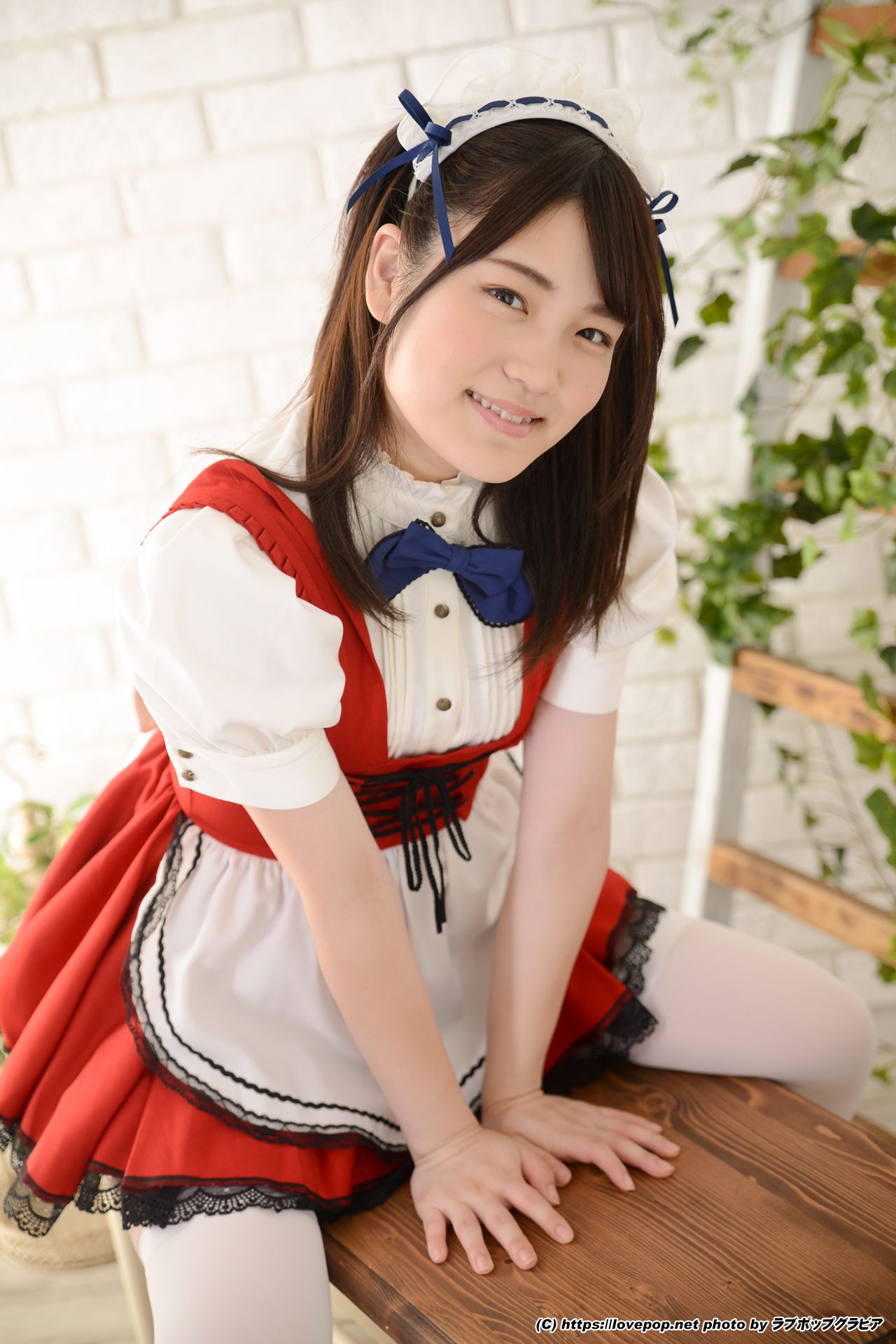Nozomi Shirakawa 白河希美 Photoset 03-图32