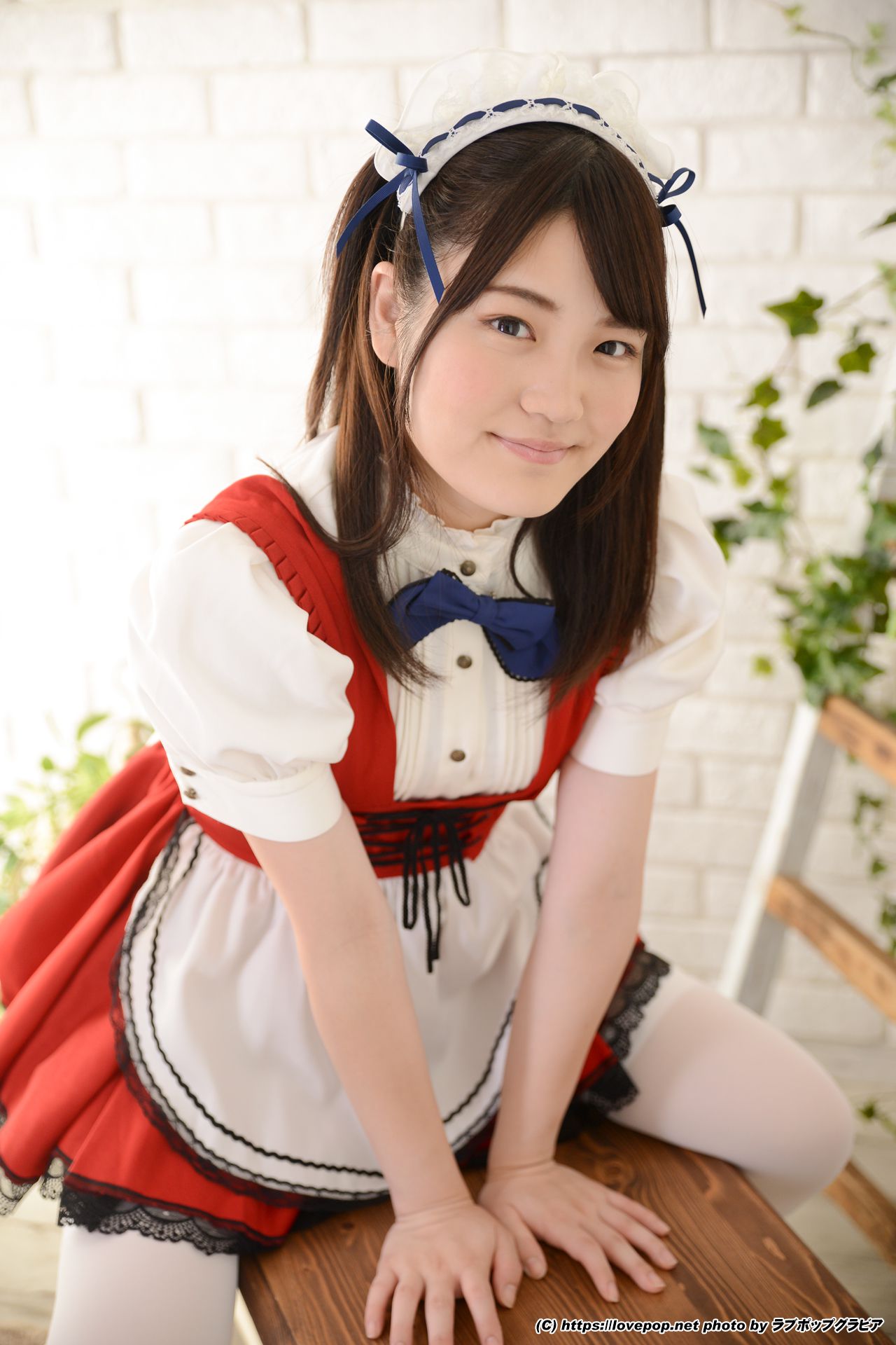 Nozomi Shirakawa 白河希美 Photoset 03-图34