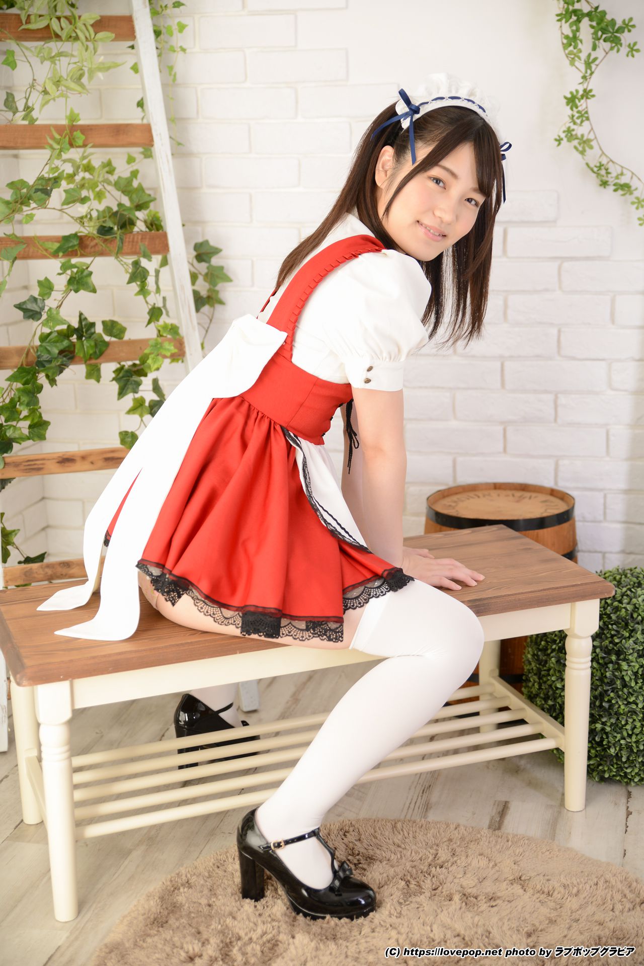 Nozomi Shirakawa 白河希美 Photoset 03-图35
