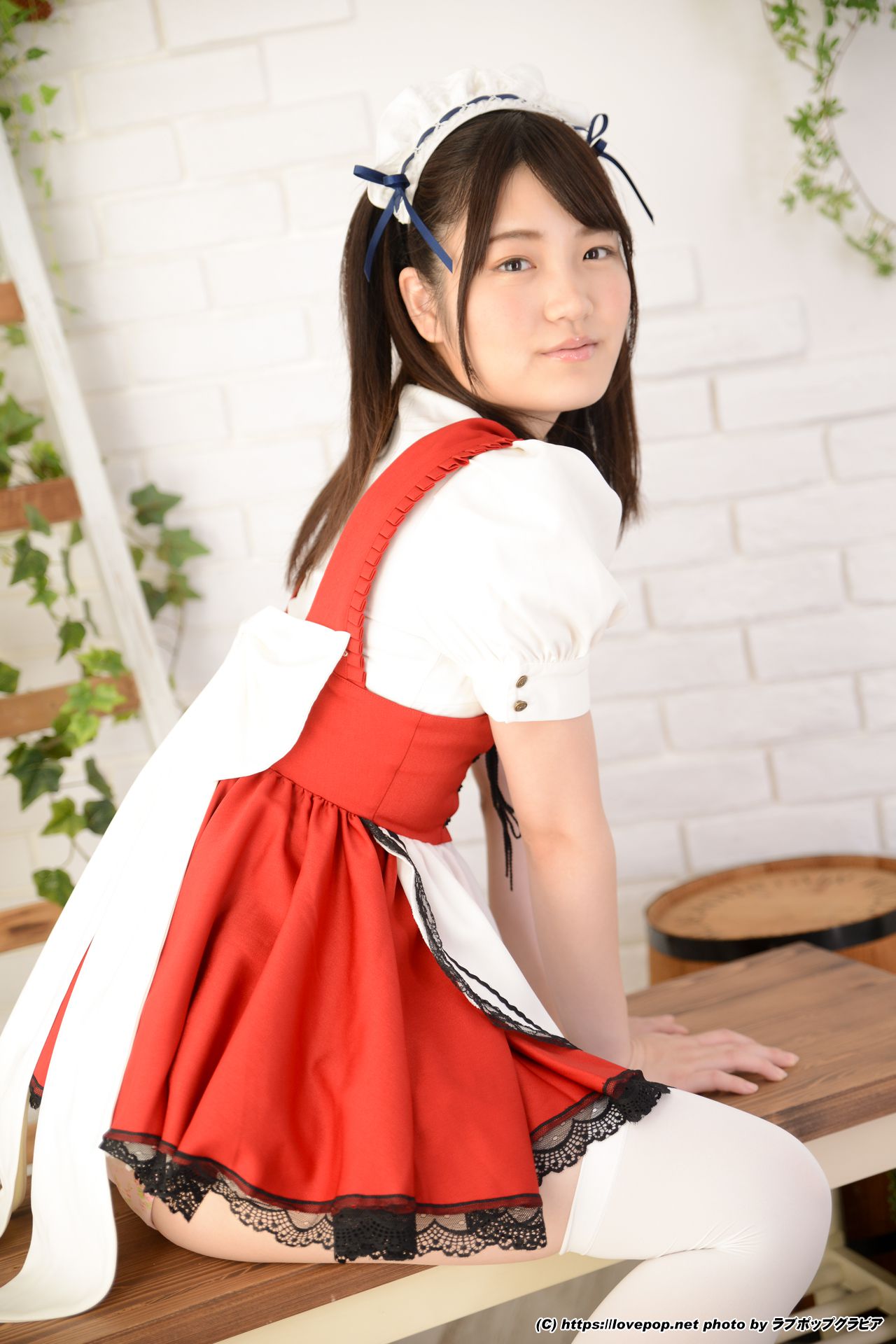 Nozomi Shirakawa 白河希美 Photoset 03-图36