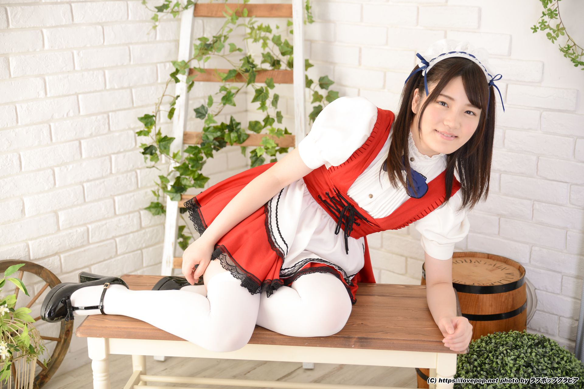 Nozomi Shirakawa 白河希美 Photoset 03-图39