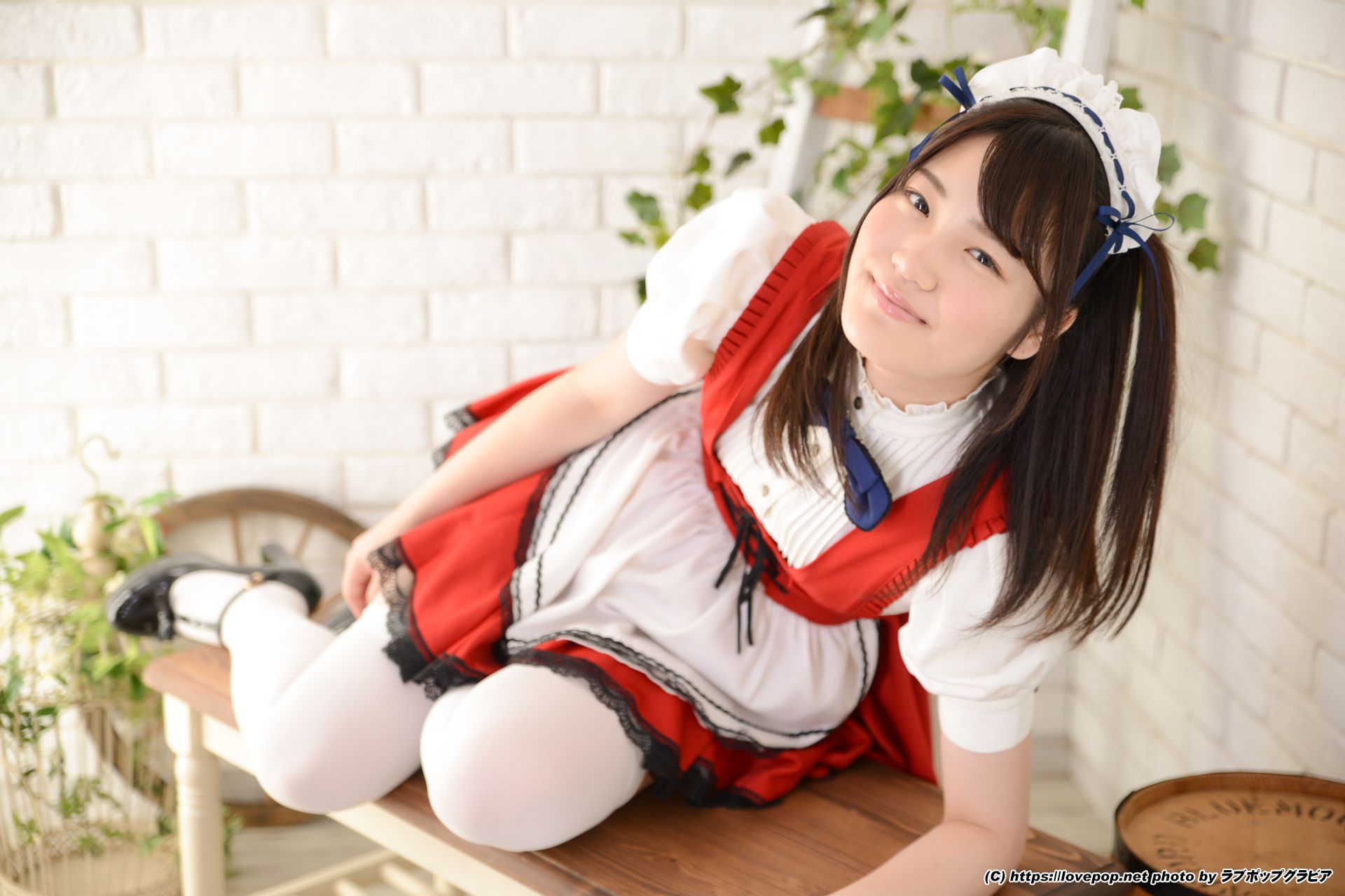 Nozomi Shirakawa 白河希美 Photoset 03-图41