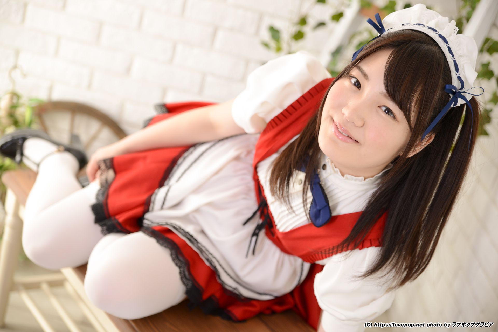 Nozomi Shirakawa 白河希美 Photoset 03-图42