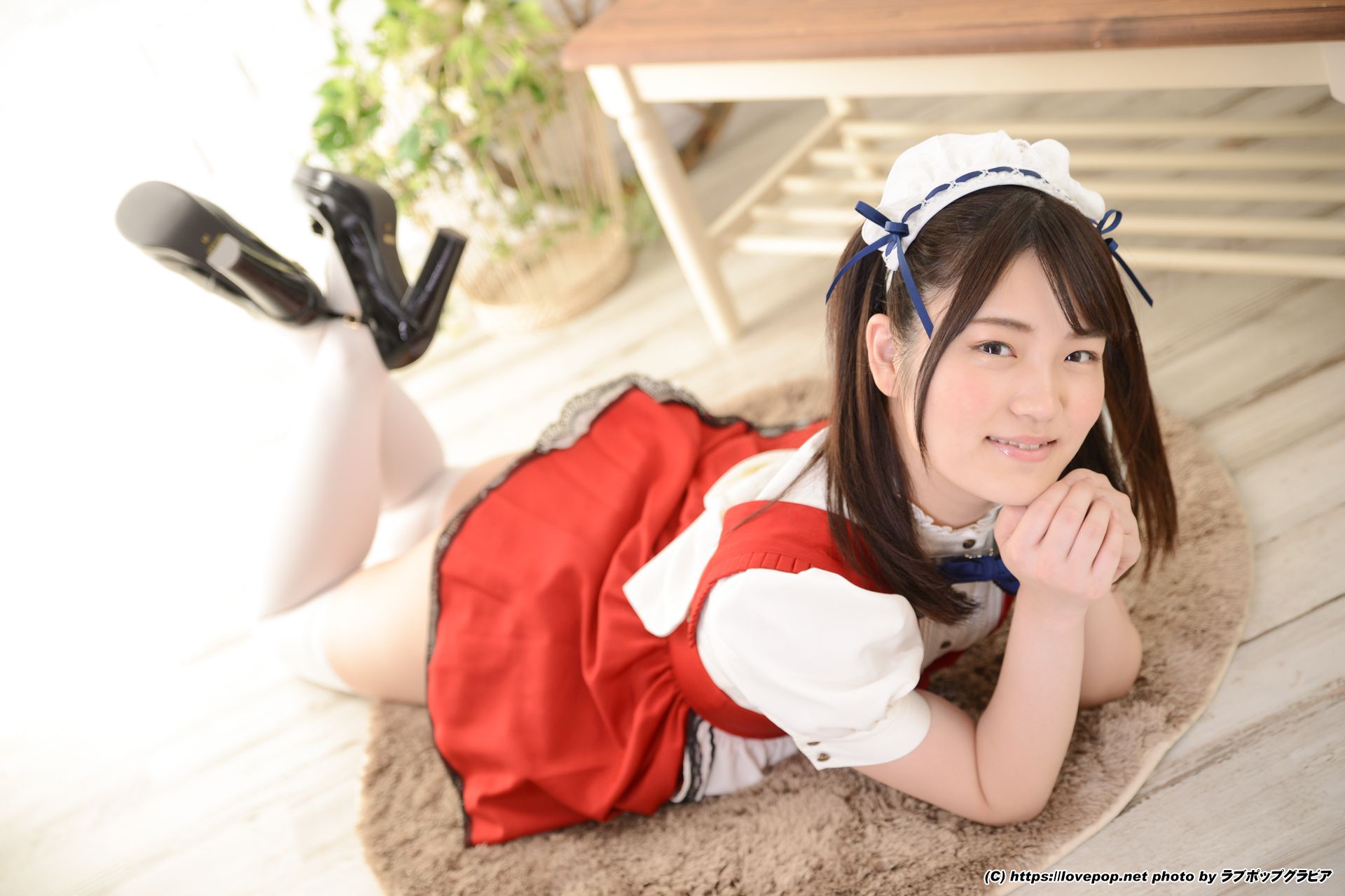 Nozomi Shirakawa 白河希美 Photoset 03-图47