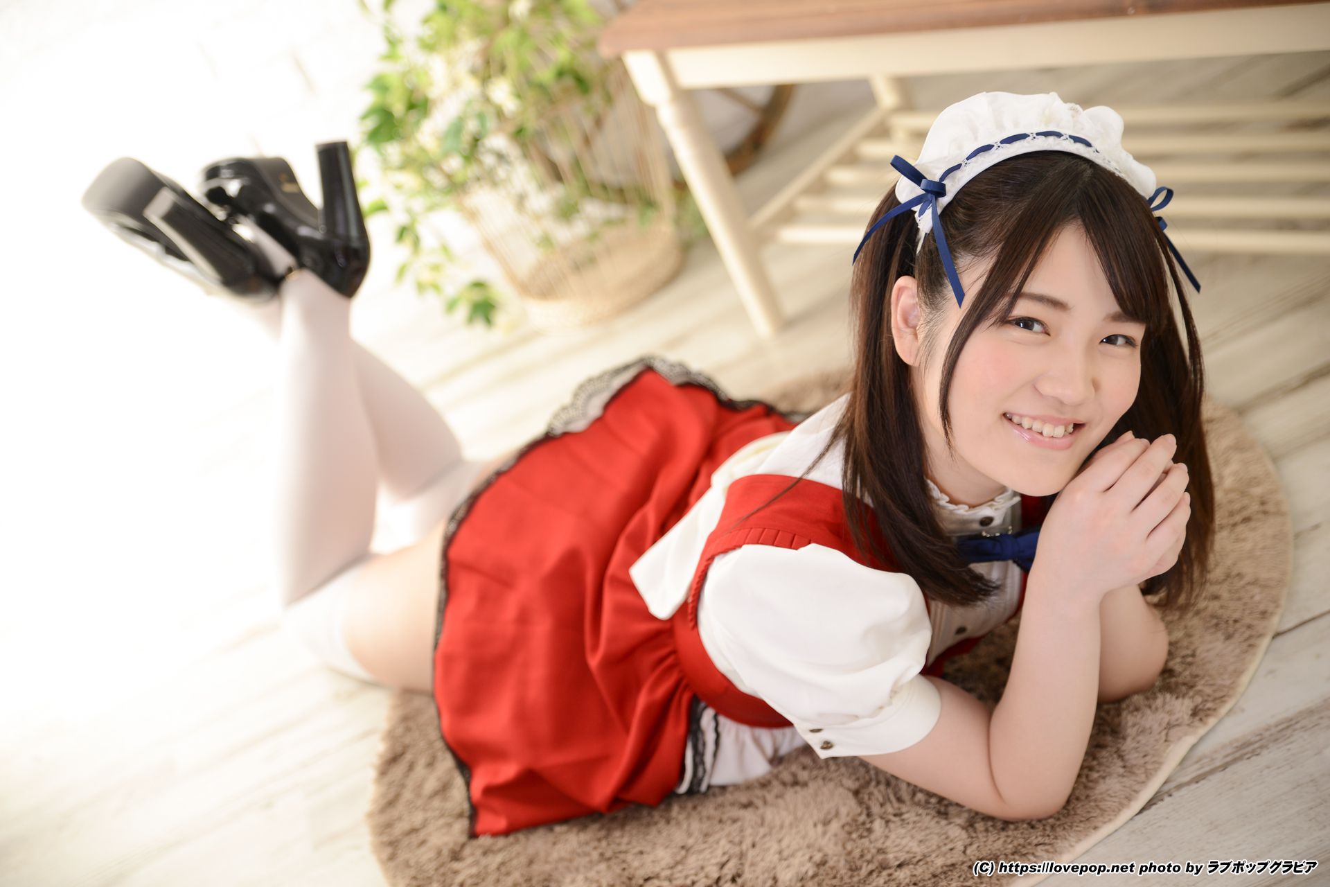 Nozomi Shirakawa 白河希美 Photoset 03-图48
