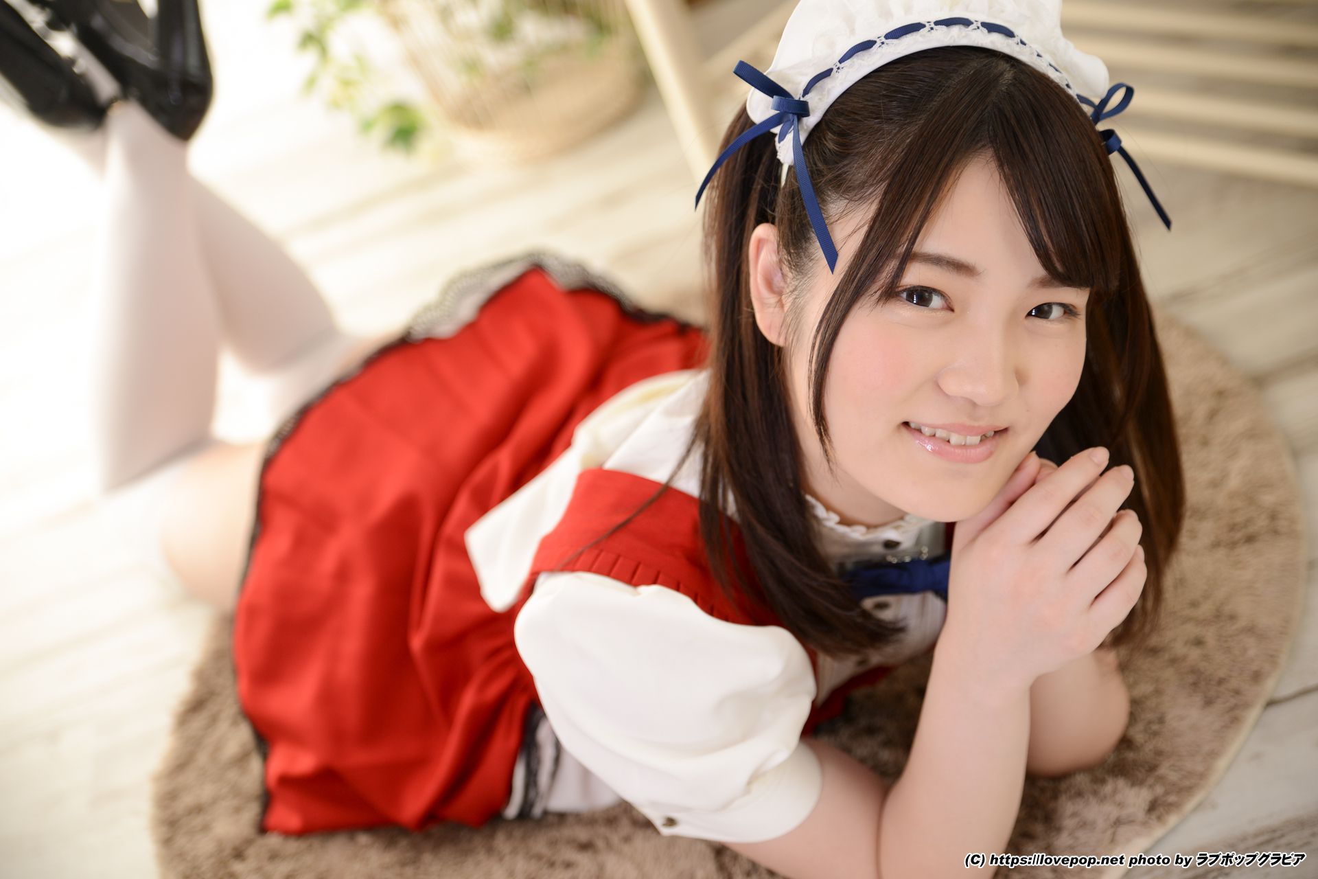 Nozomi Shirakawa 白河希美 Photoset 03-图49