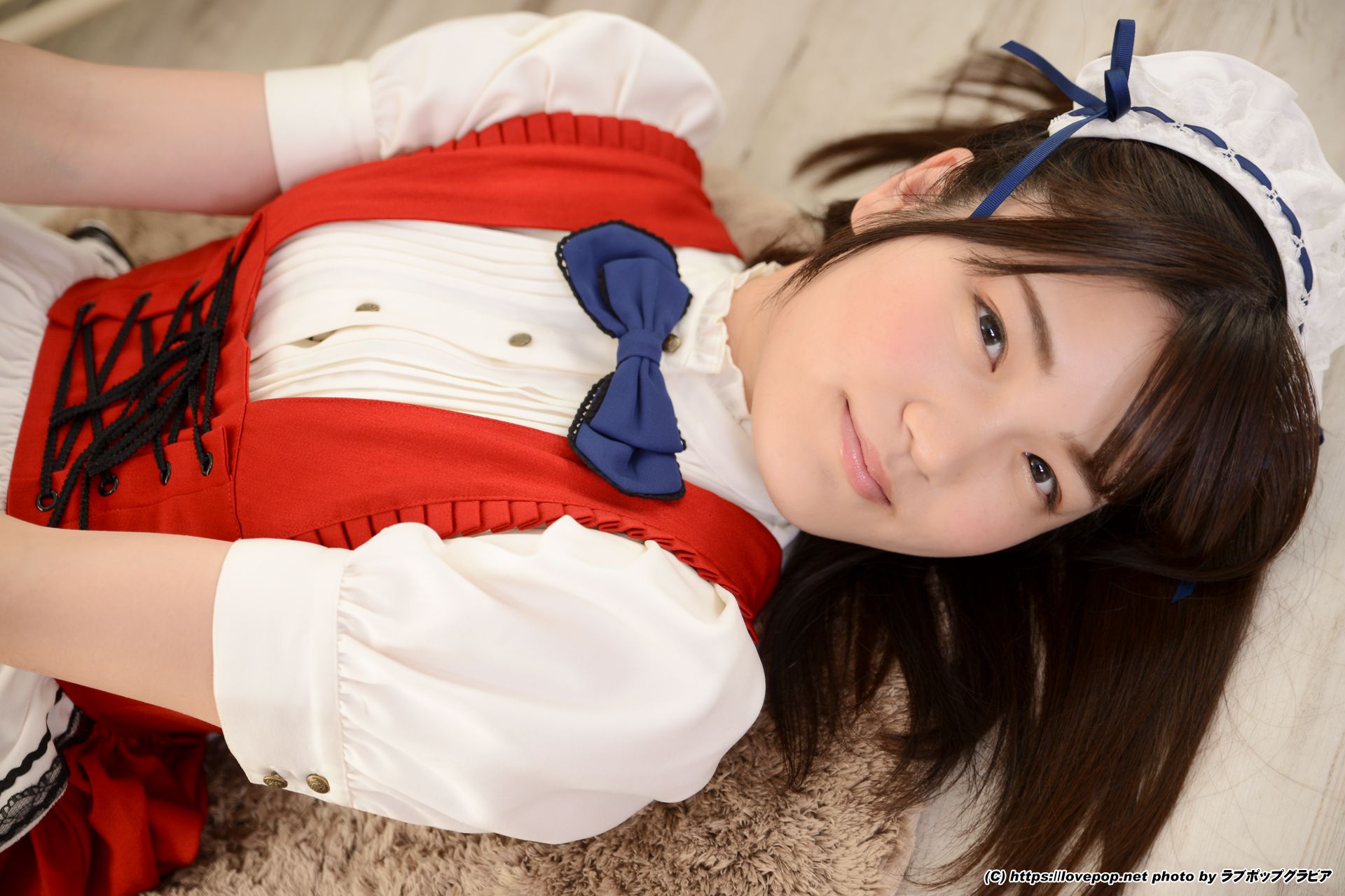 Nozomi Shirakawa 白河希美 Photoset 03-图53