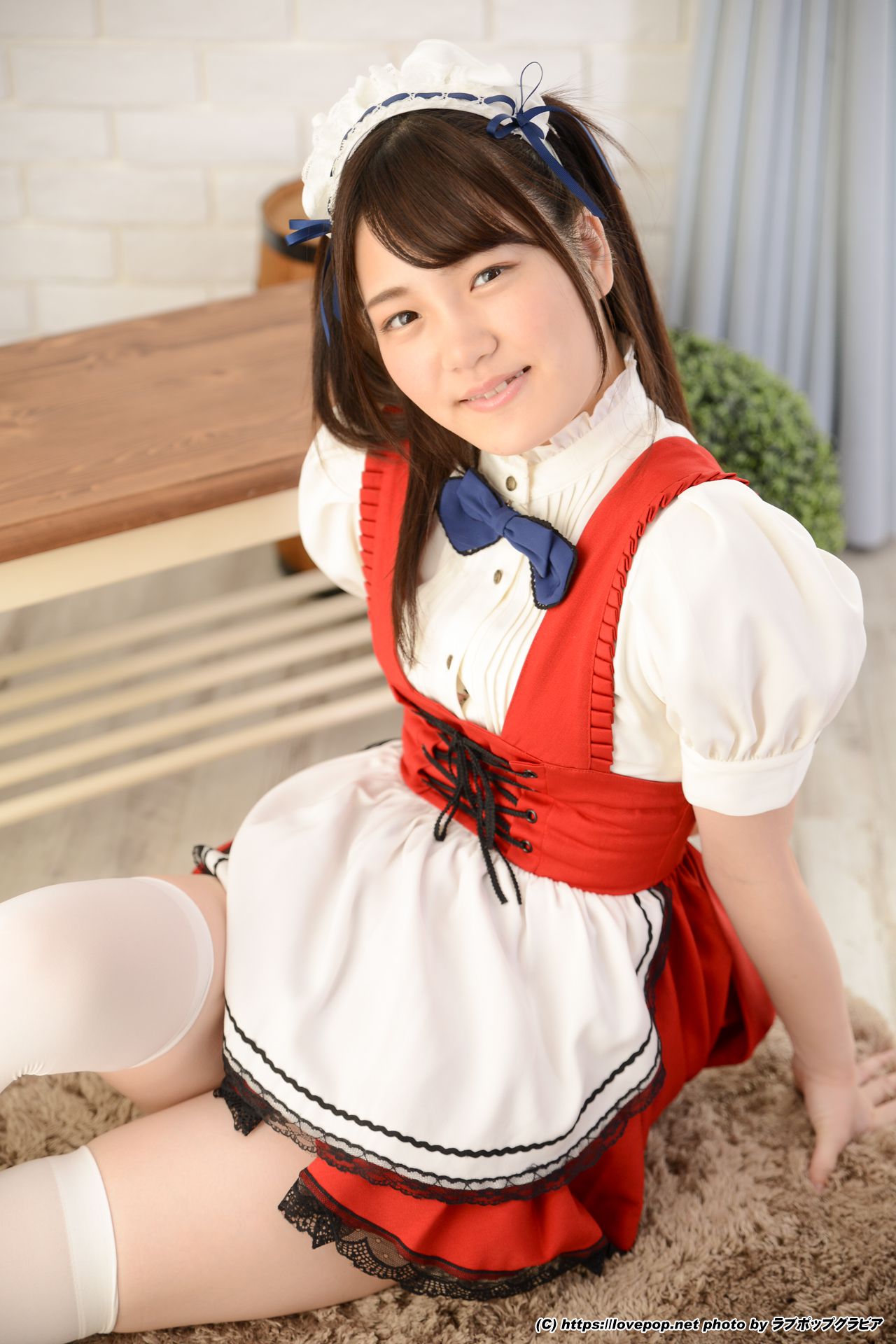 Nozomi Shirakawa 白河希美 Photoset 03-图56