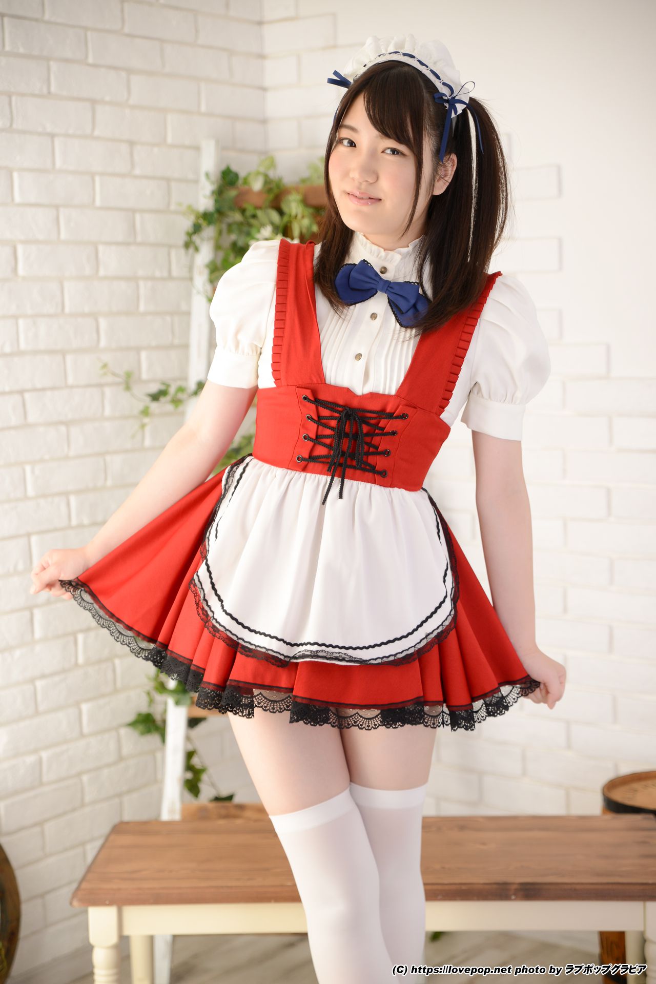 Nozomi Shirakawa 白河希美 Photoset 03-图5