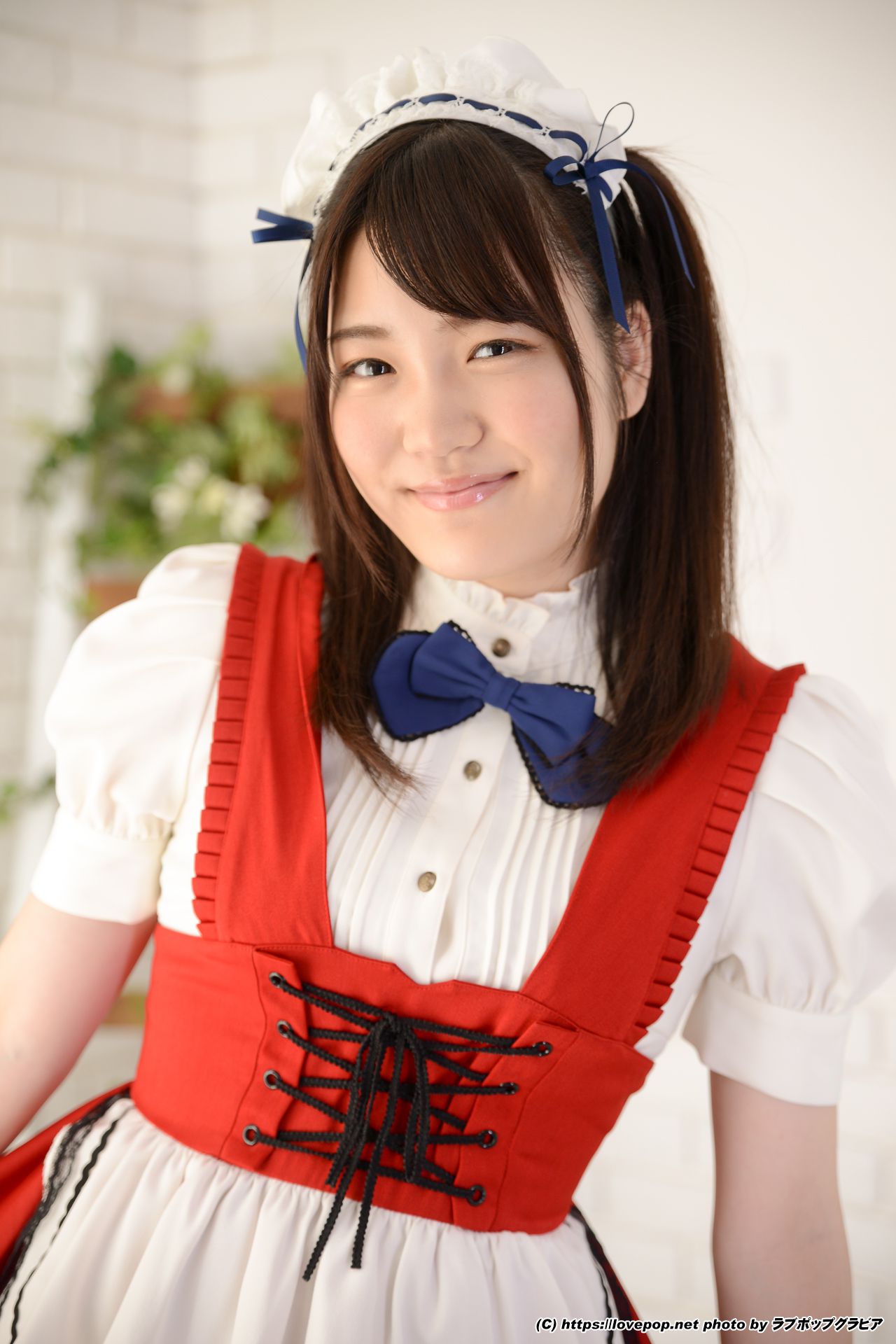 Nozomi Shirakawa 白河希美 Photoset 03-图6
