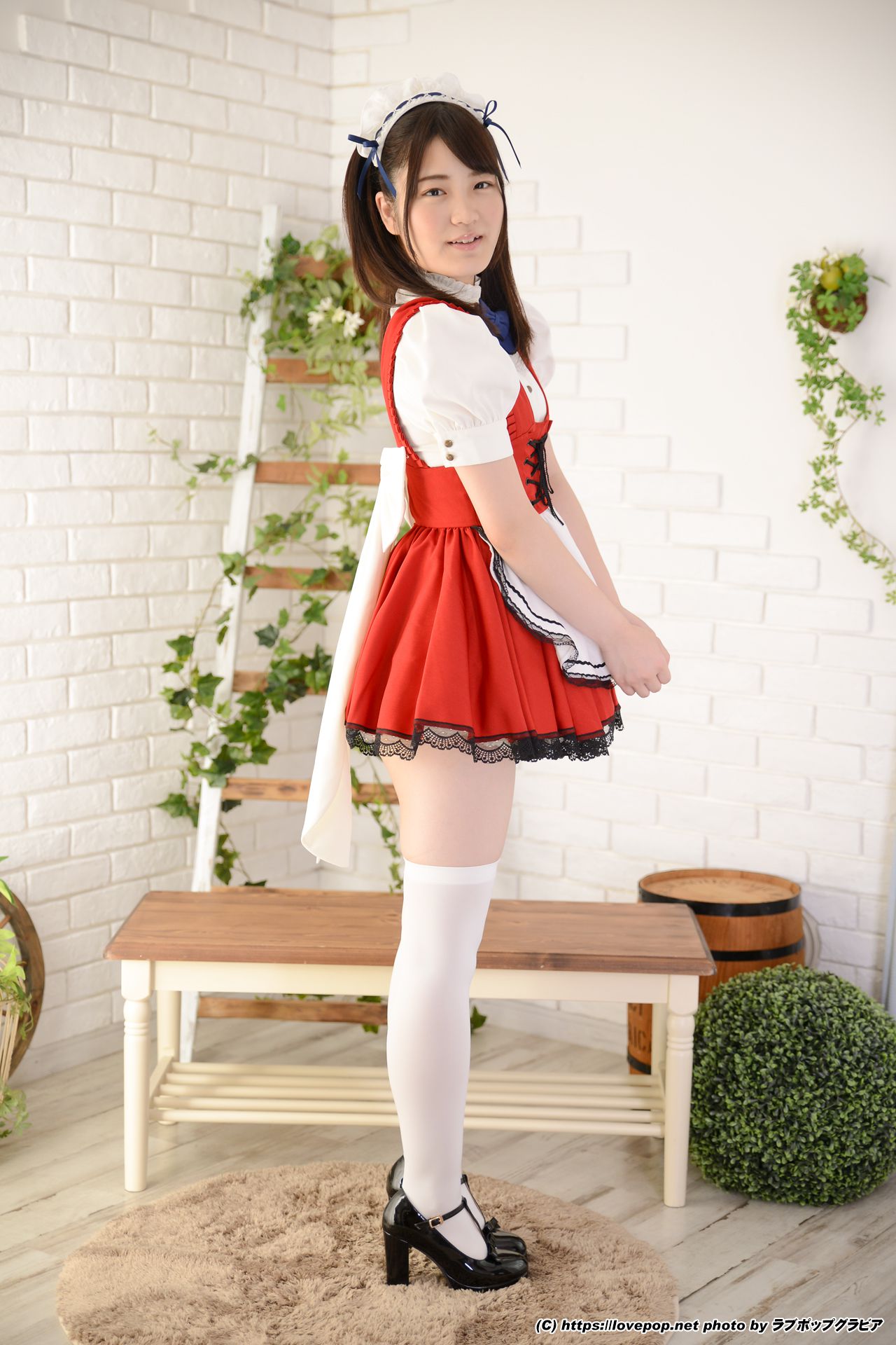 Nozomi Shirakawa 白河希美 Photoset 03-图7