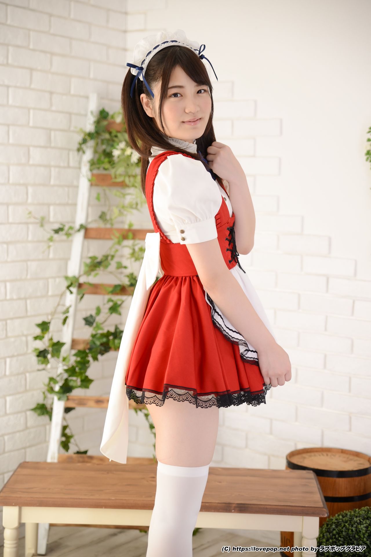 Nozomi Shirakawa 白河希美 Photoset 03-图8