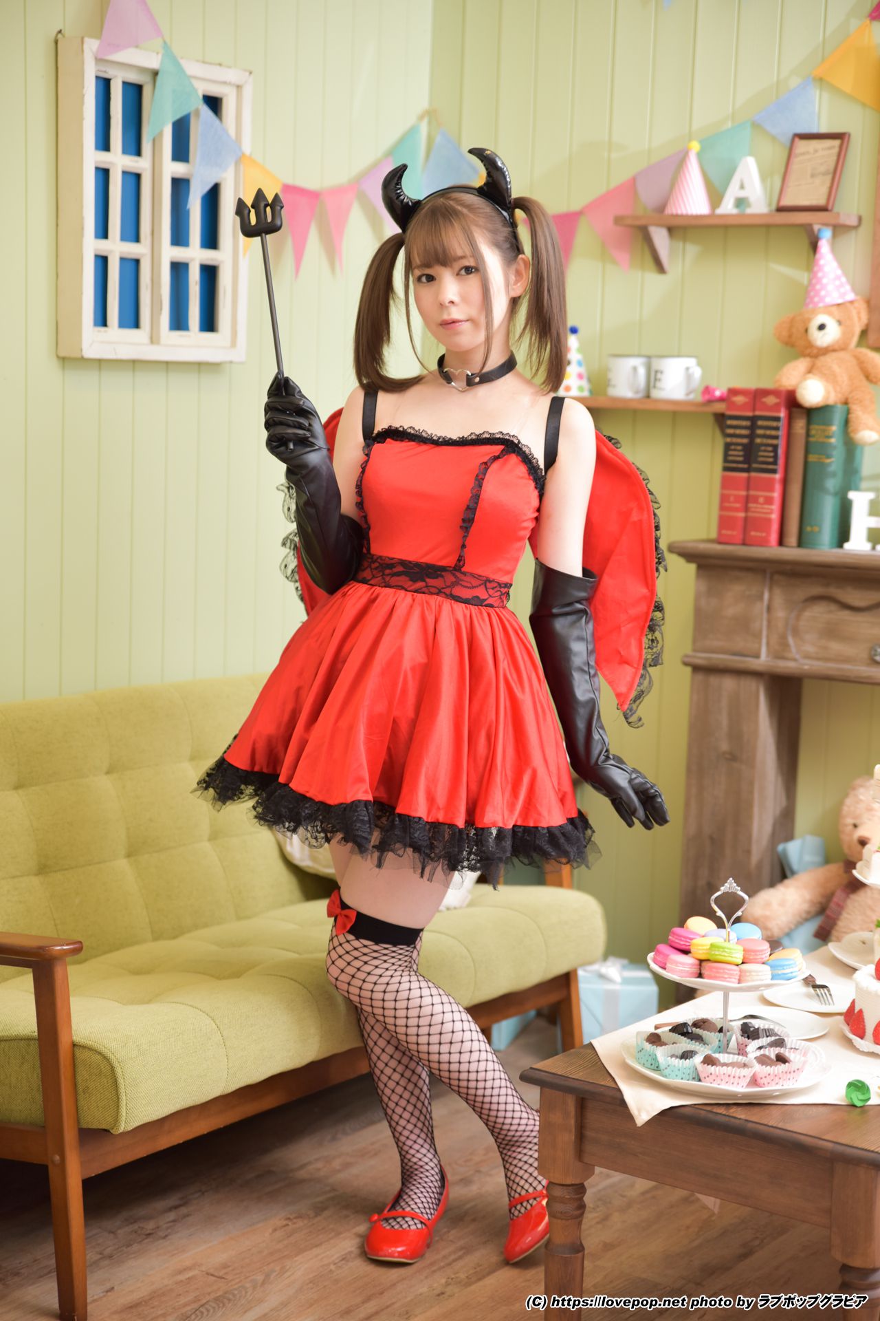 Ren Aragaki 新垣恋 Photoset 01-图0