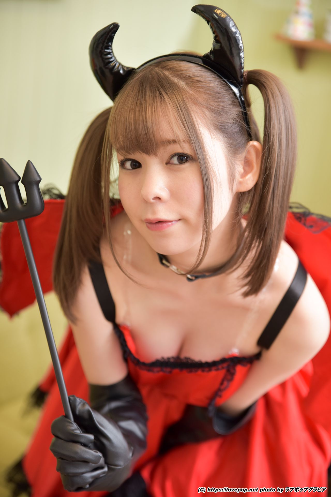 Ren Aragaki 新垣恋 Photoset 01-图15