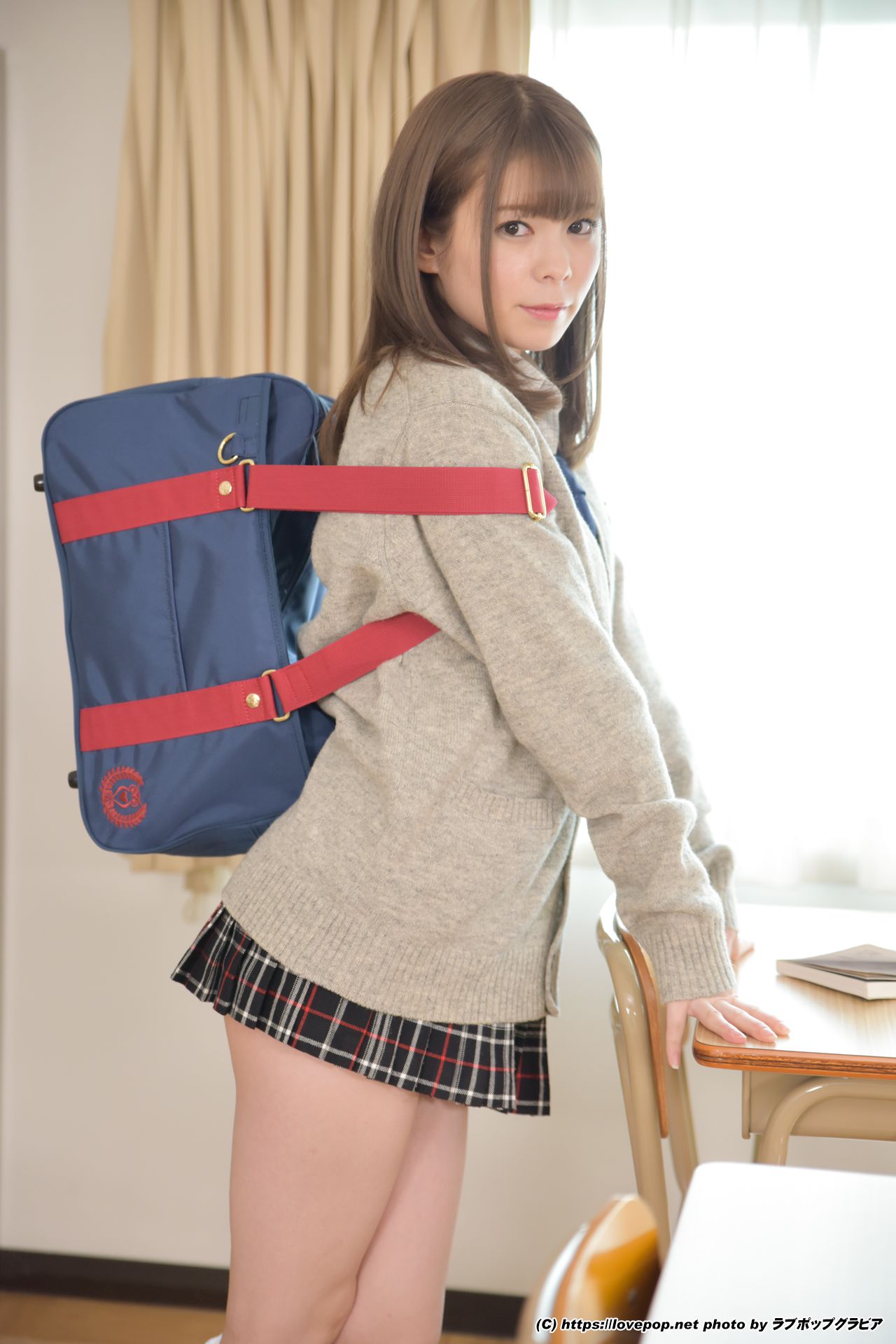 Ren Aragaki 新垣恋 Photoset 02-图9