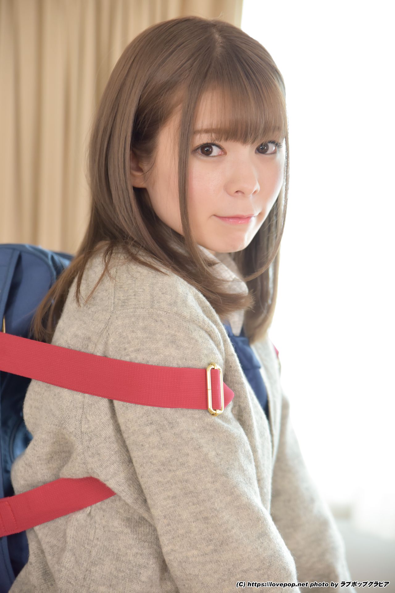 Ren Aragaki 新垣恋 Photoset 02-图10