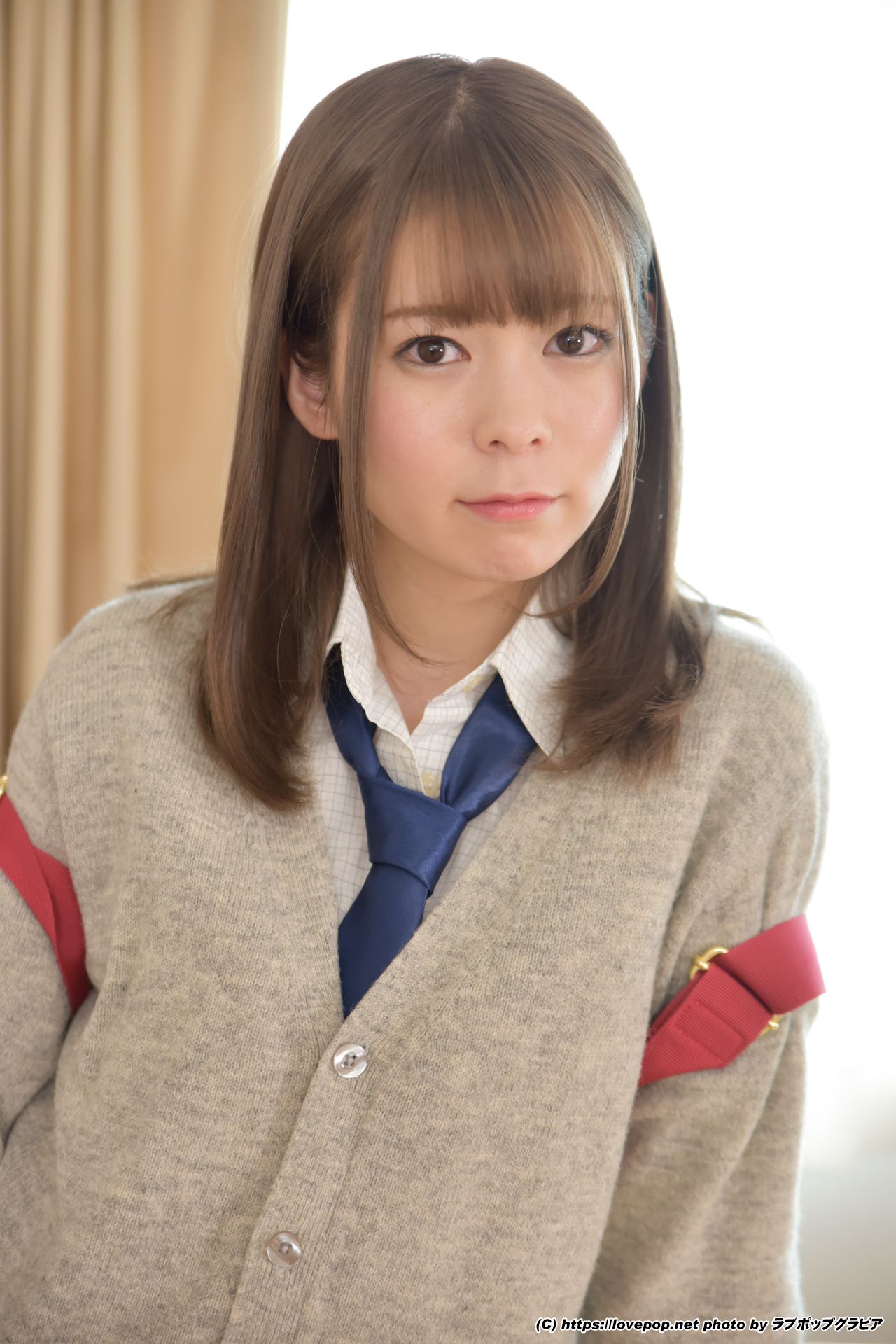Ren Aragaki 新垣恋 Photoset 02-图13
