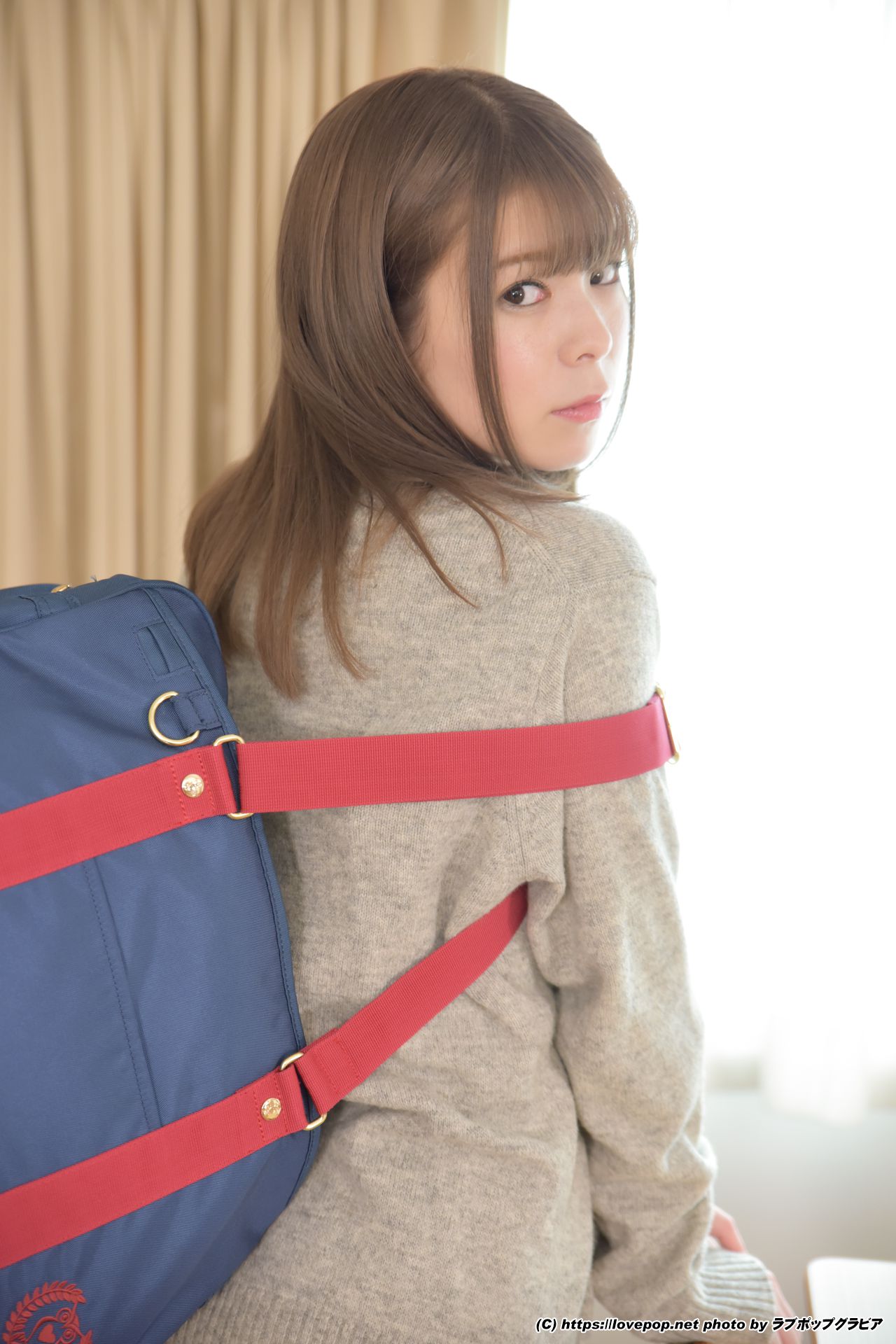 Ren Aragaki 新垣恋 Photoset 02-图14