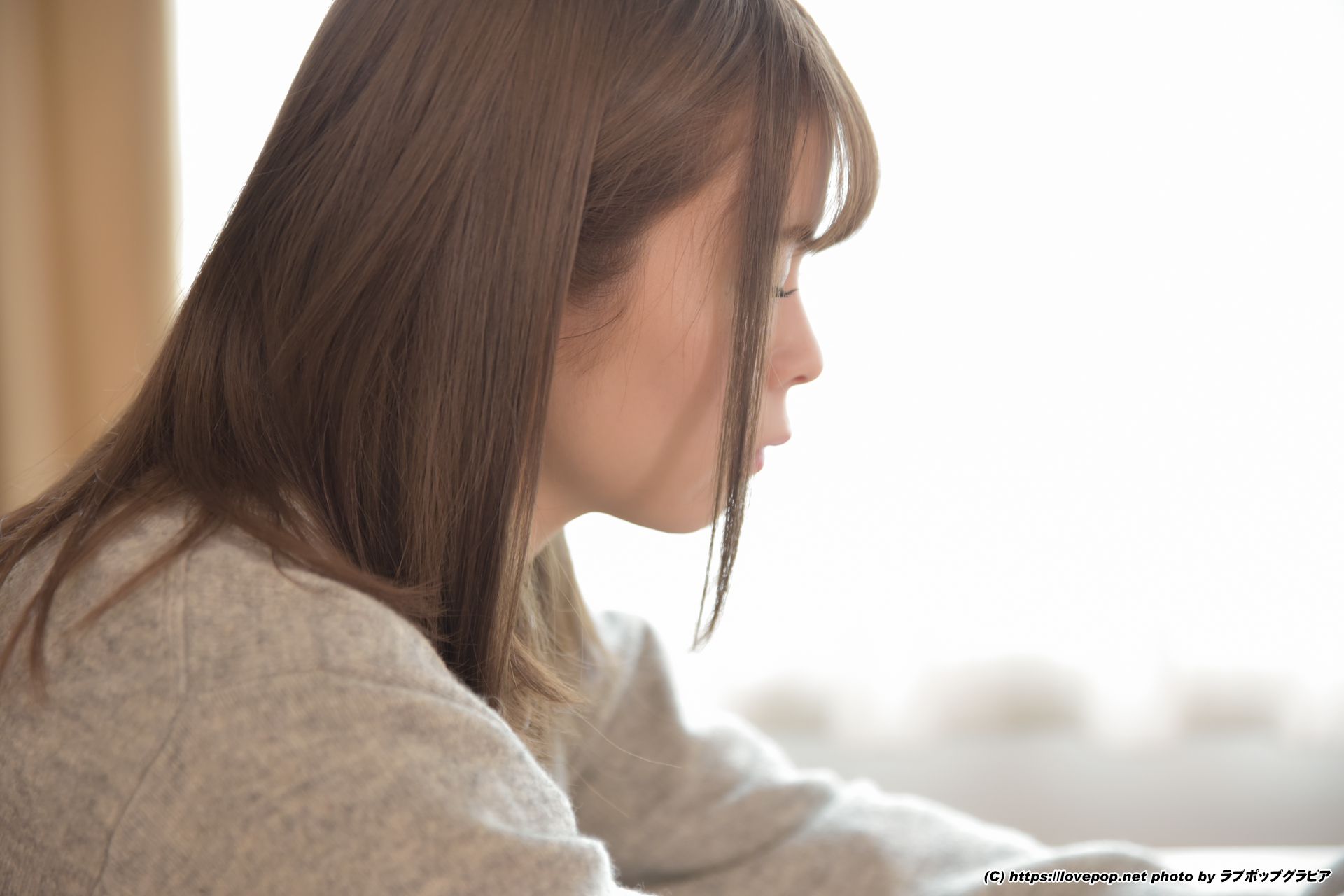 Ren Aragaki 新垣恋 Photoset 02-图1