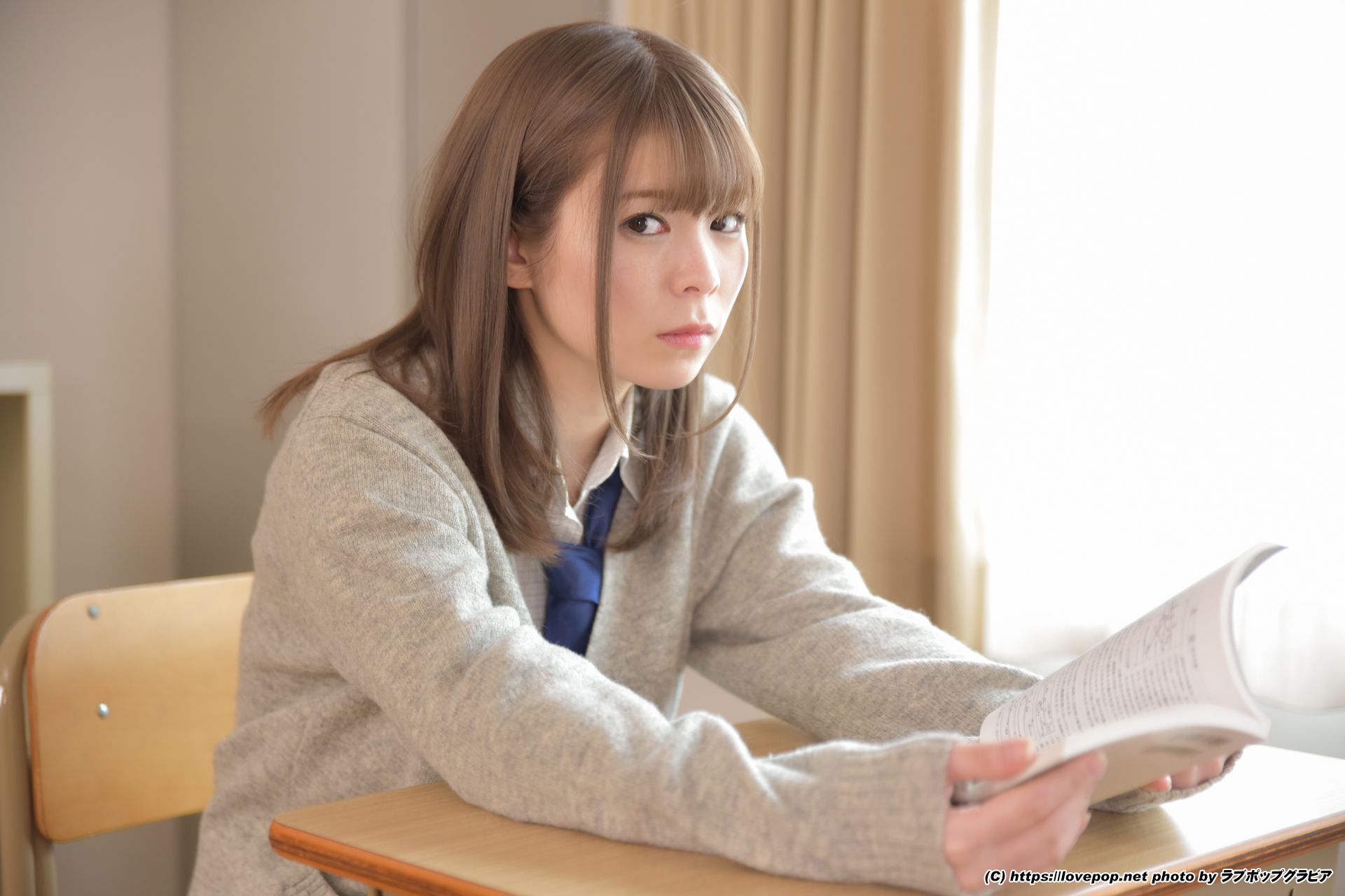 Ren Aragaki 新垣恋 Photoset 02-图3