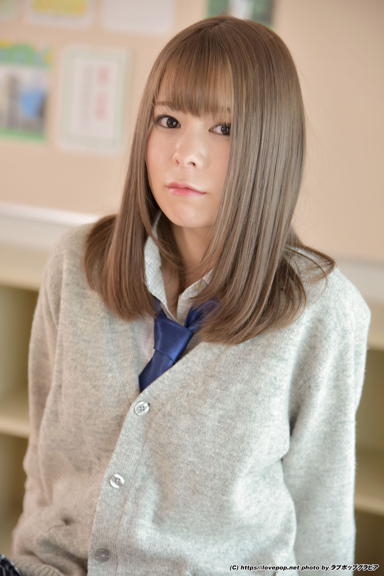 Ren Aragaki 新垣恋 Photoset 02-图40