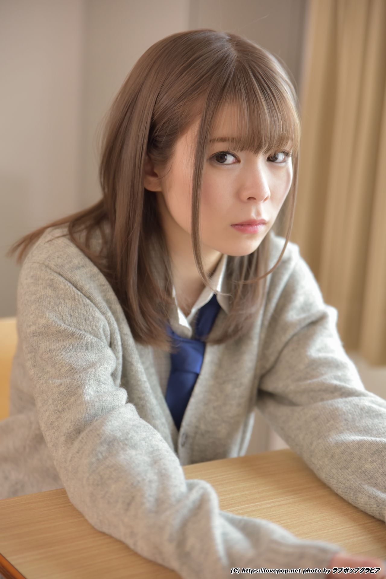 Ren Aragaki 新垣恋 Photoset 02-图4