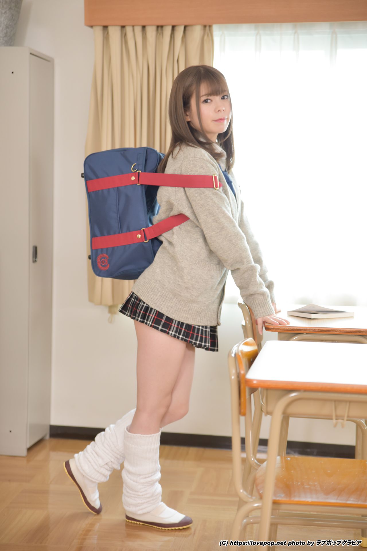 Ren Aragaki 新垣恋 Photoset 02-图8