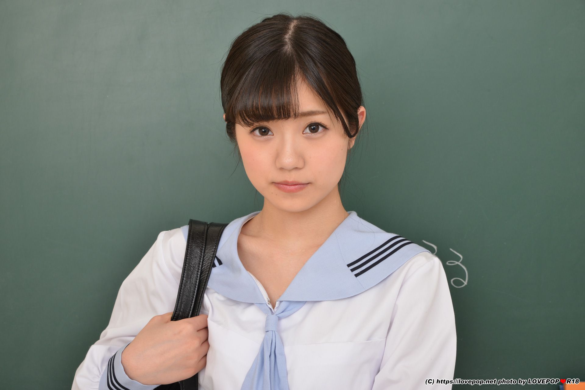 Ruru Arisu 有栖るる Photoset 02-图2