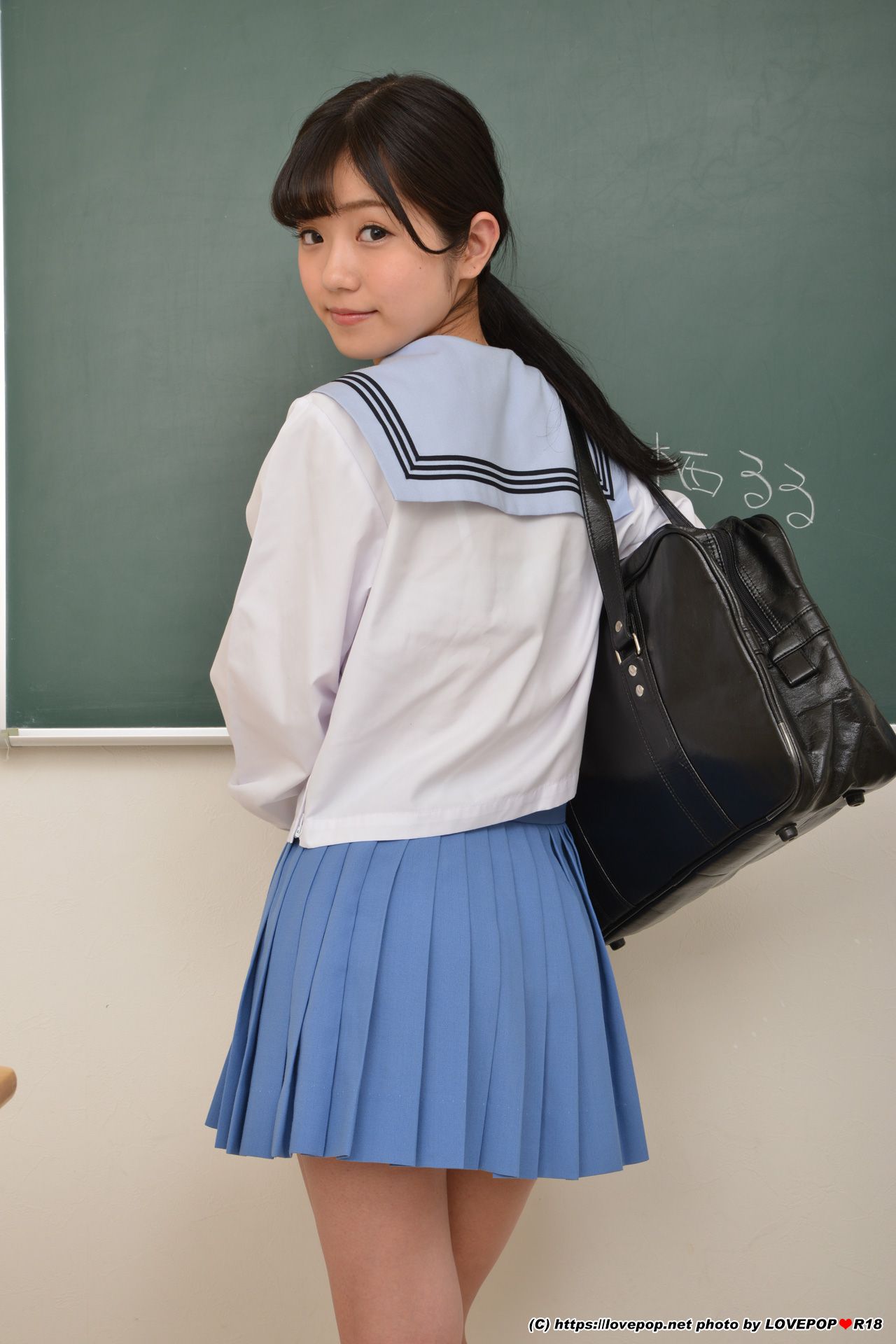 Ruru Arisu 有栖るる Photoset 02-图7