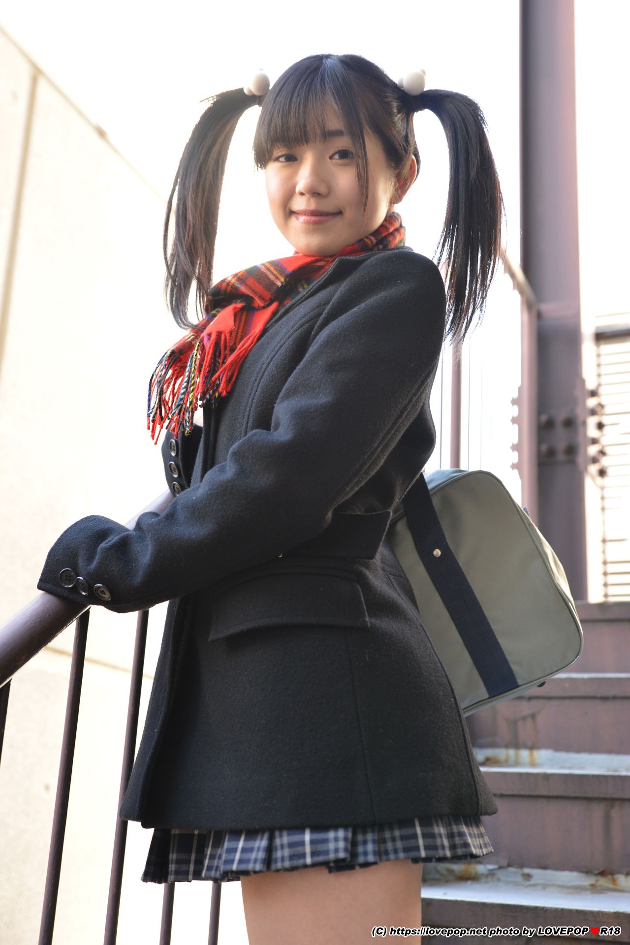 Ruru Arisu 有栖るる Photoset 04-图1