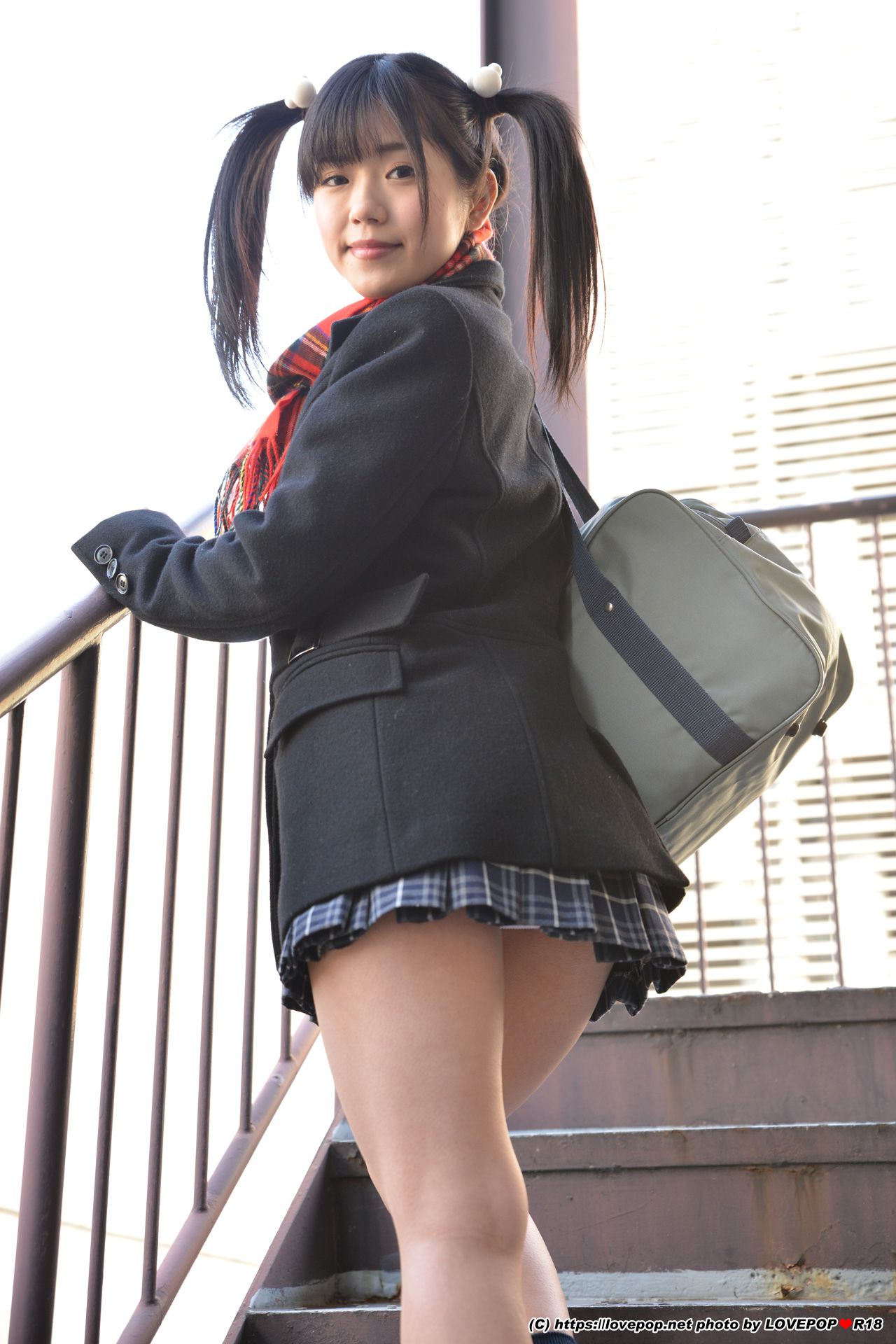 Ruru Arisu 有栖るる Photoset 04-图3