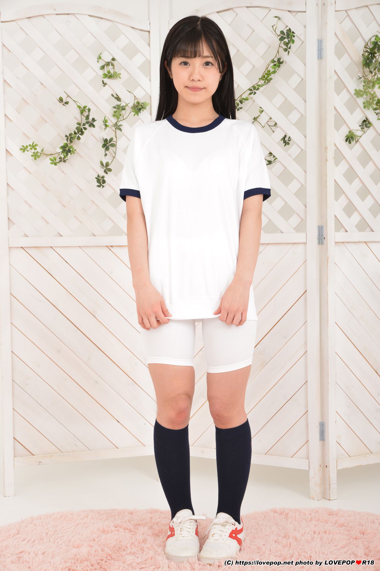 Ruru Arisu 有栖るる Photoset 06-图0