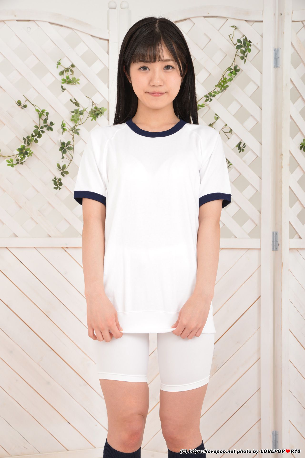 Ruru Arisu 有栖るる Photoset 06-图1