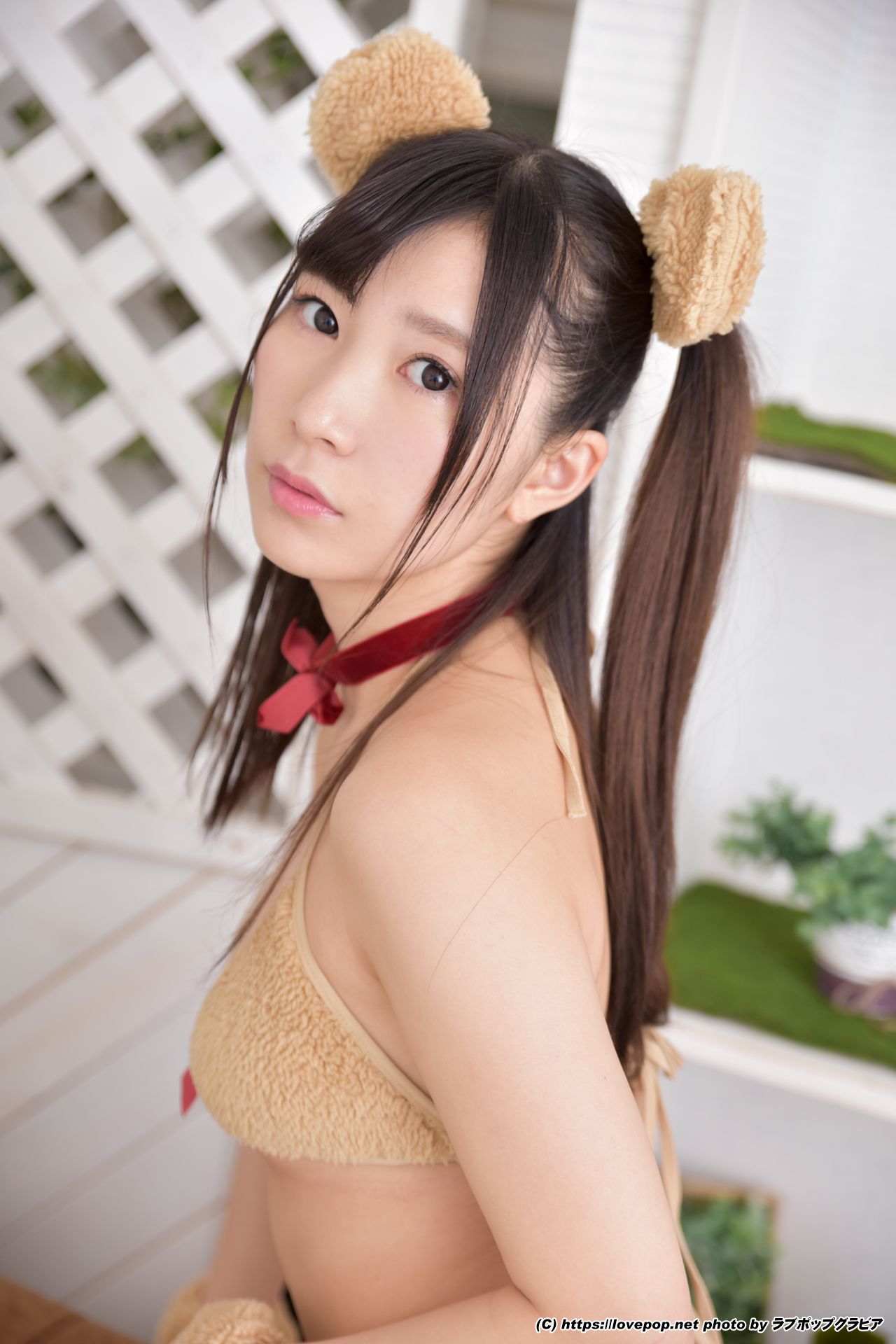Saori Itou 伊藤里織 Photoset 04-图11