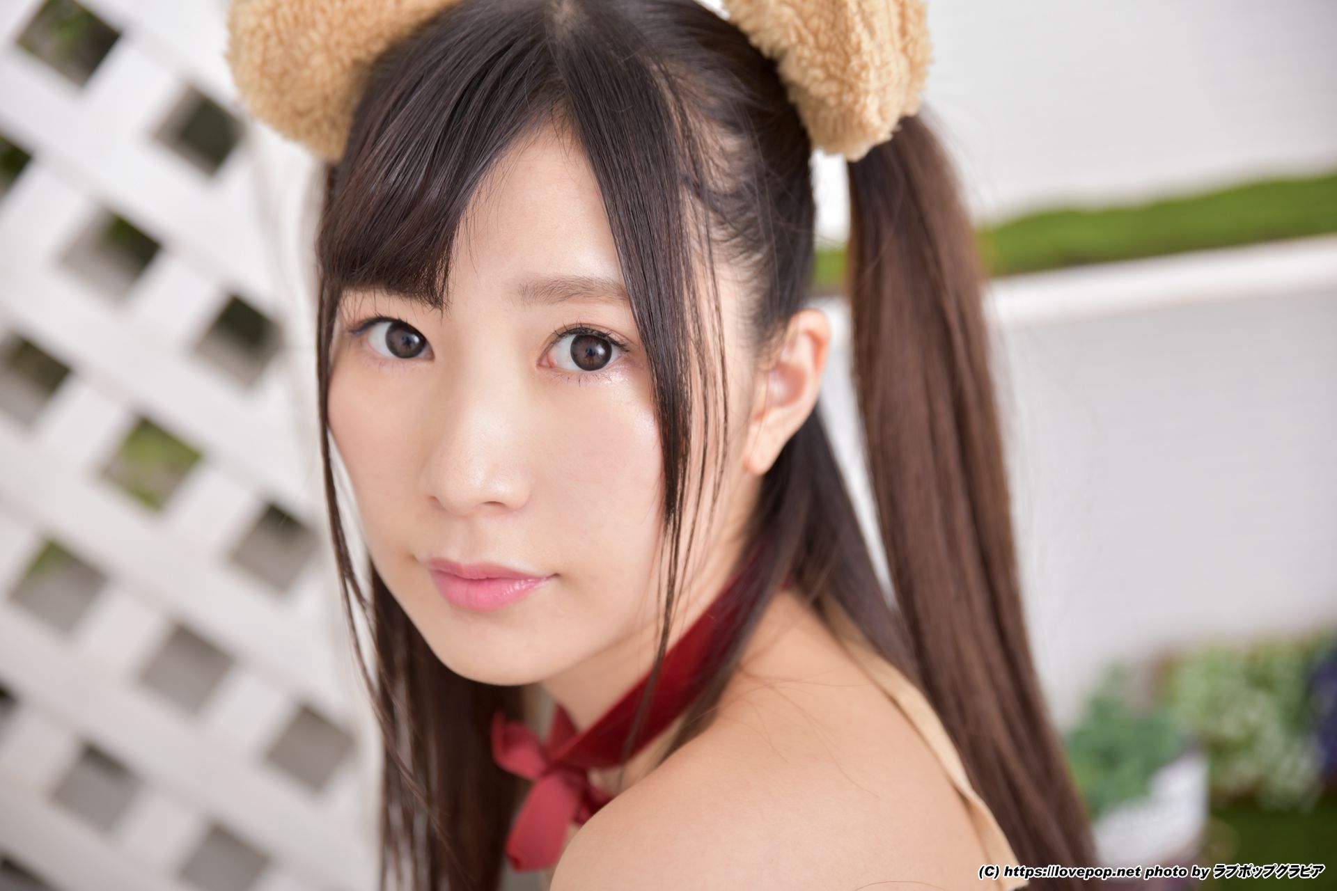 Saori Itou 伊藤里織 Photoset 04-图12