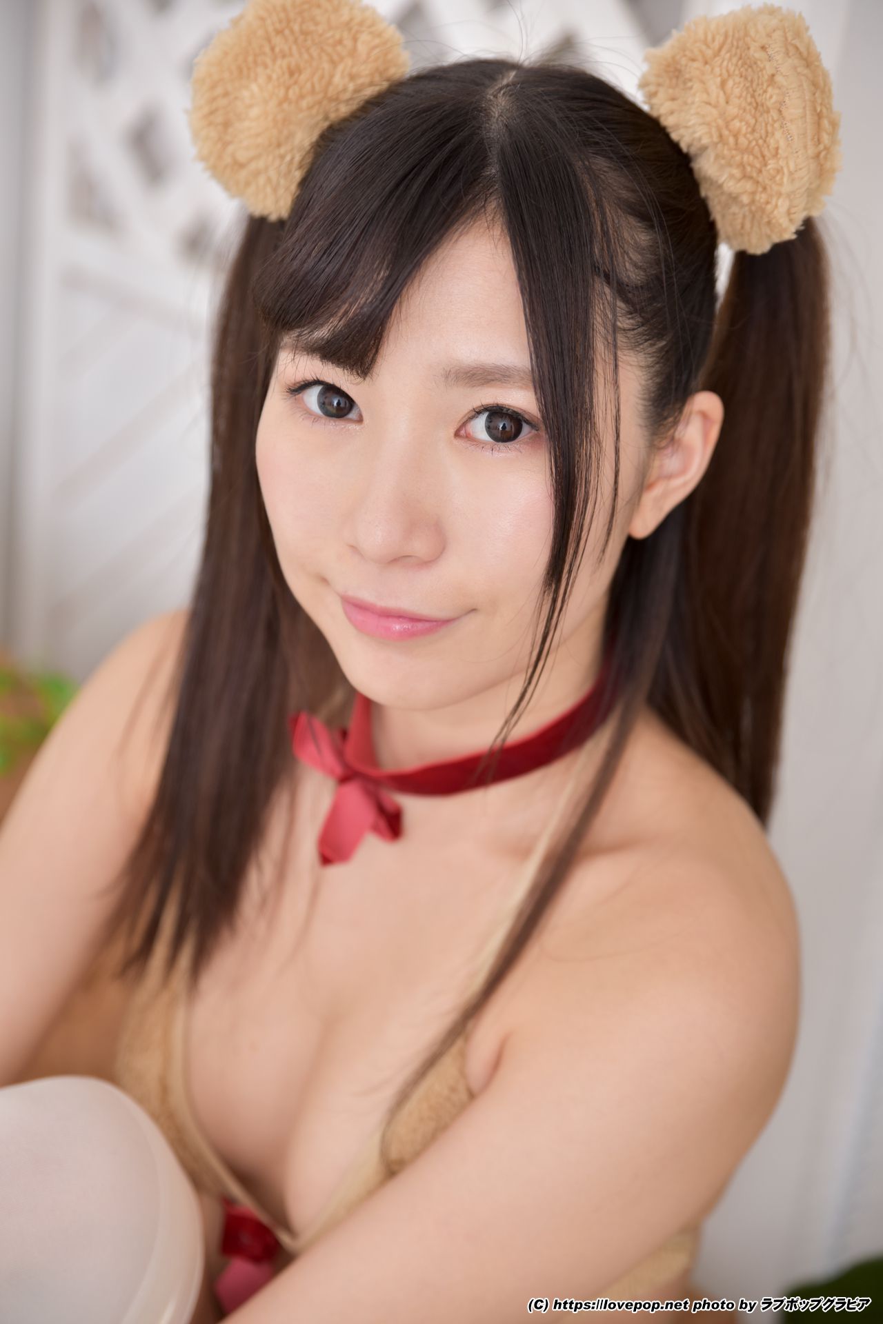 Saori Itou 伊藤里織 Photoset 04-图18