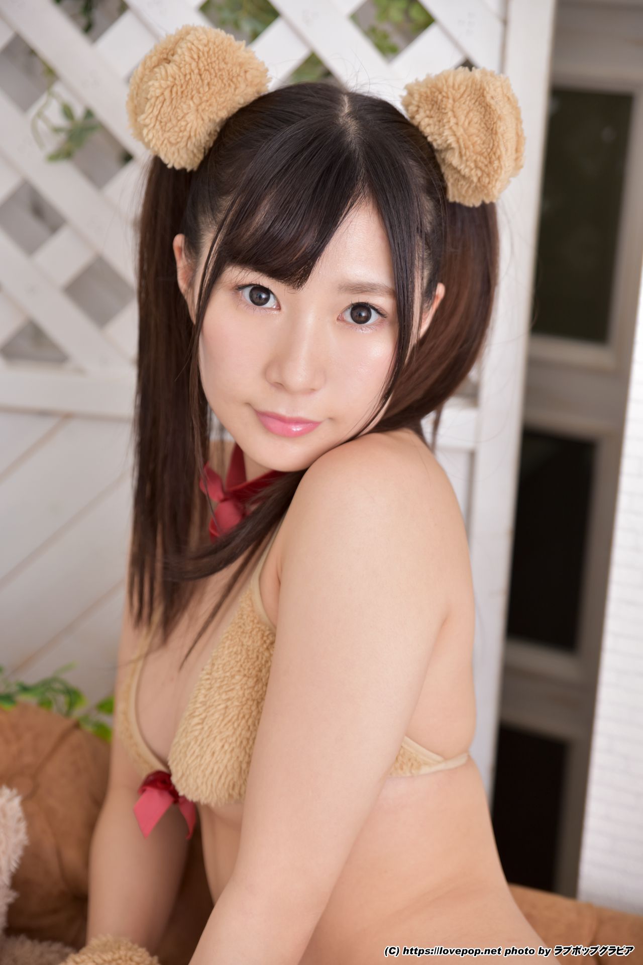 Saori Itou 伊藤里織 Photoset 04-图22