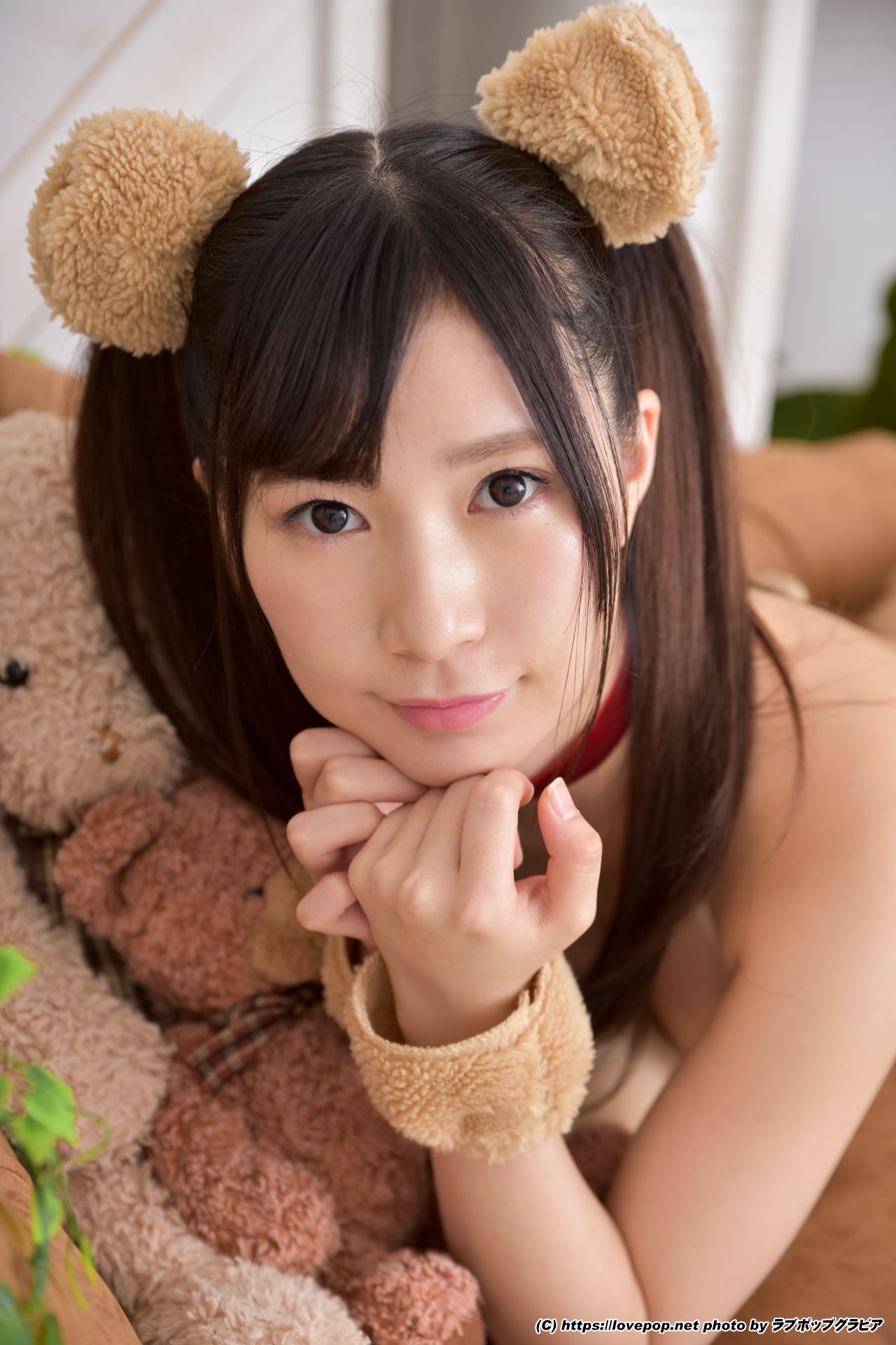 Saori Itou 伊藤里織 Photoset 04-图35