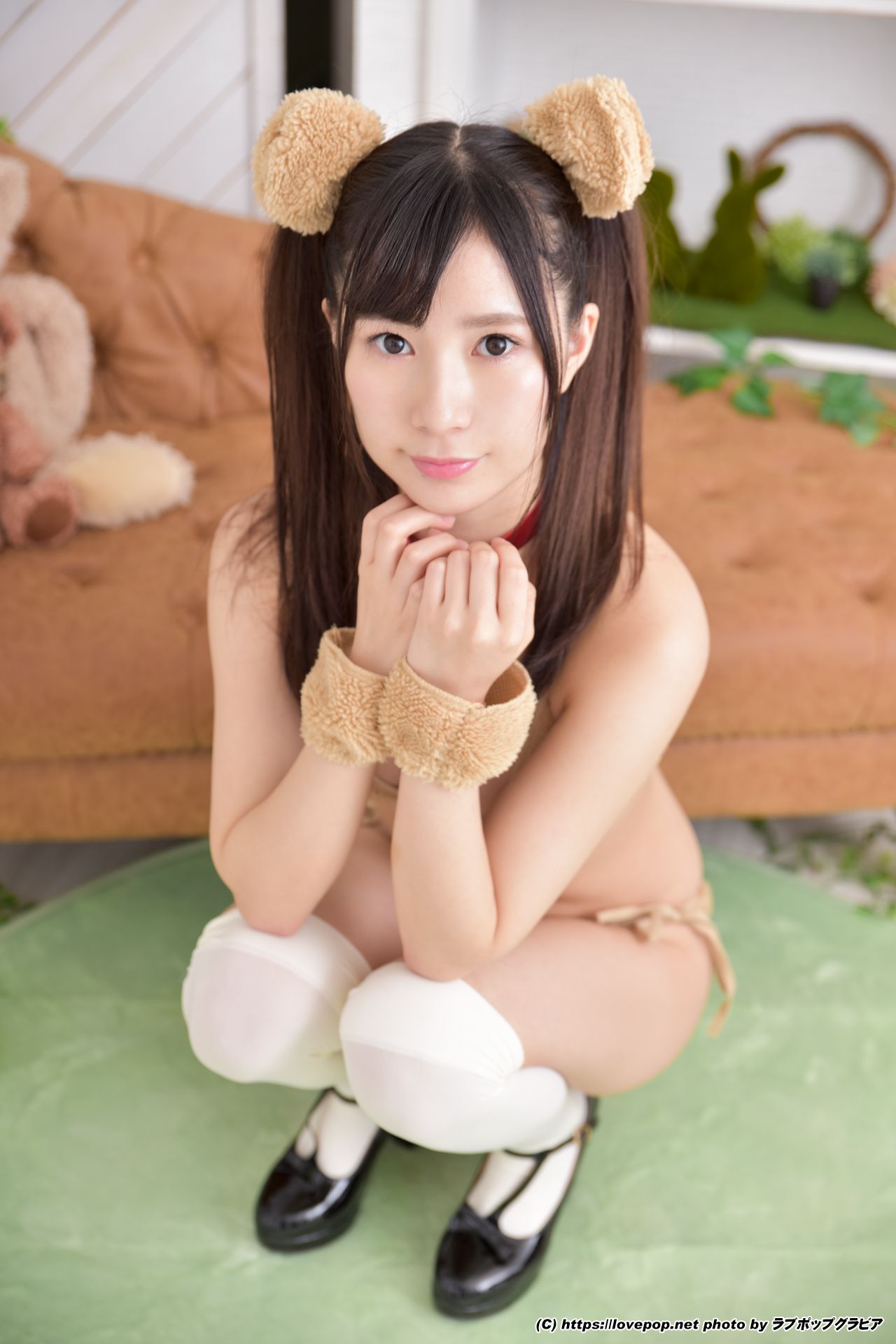 Saori Itou 伊藤里織 Photoset 04-图38
