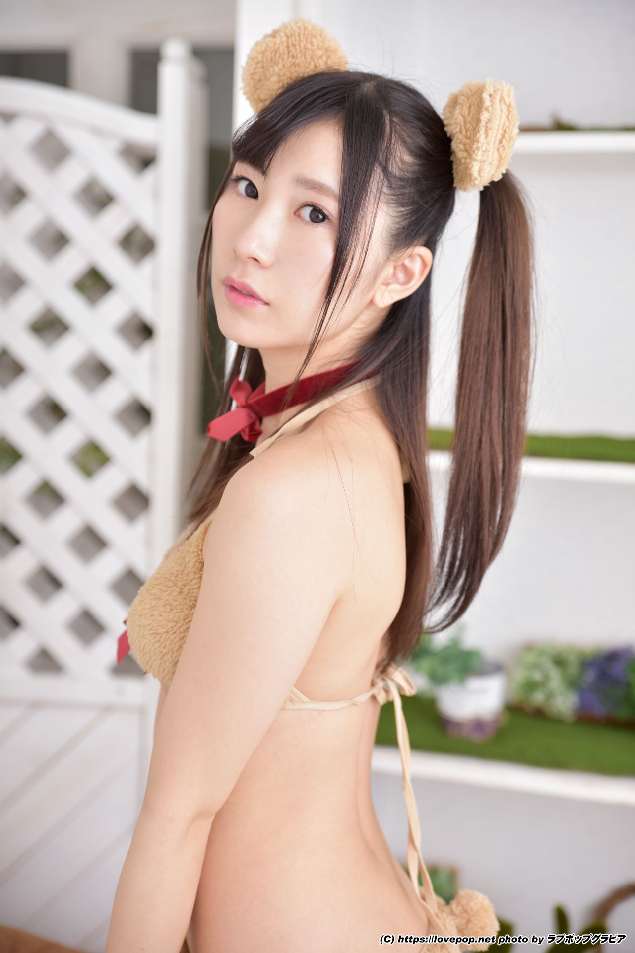 Saori Itou 伊藤里織 Photoset 04-图3