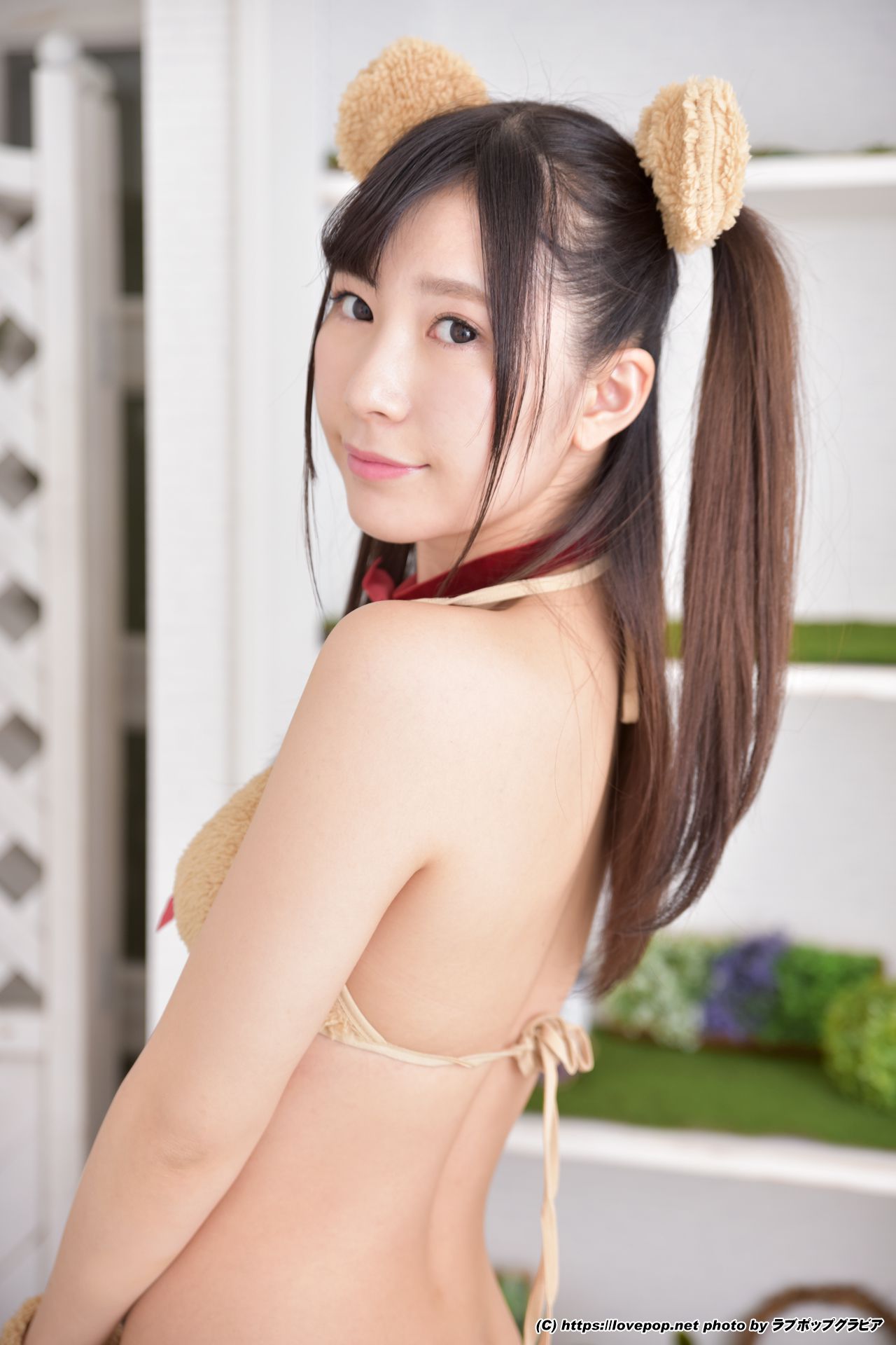 Saori Itou 伊藤里織 Photoset 04-图7