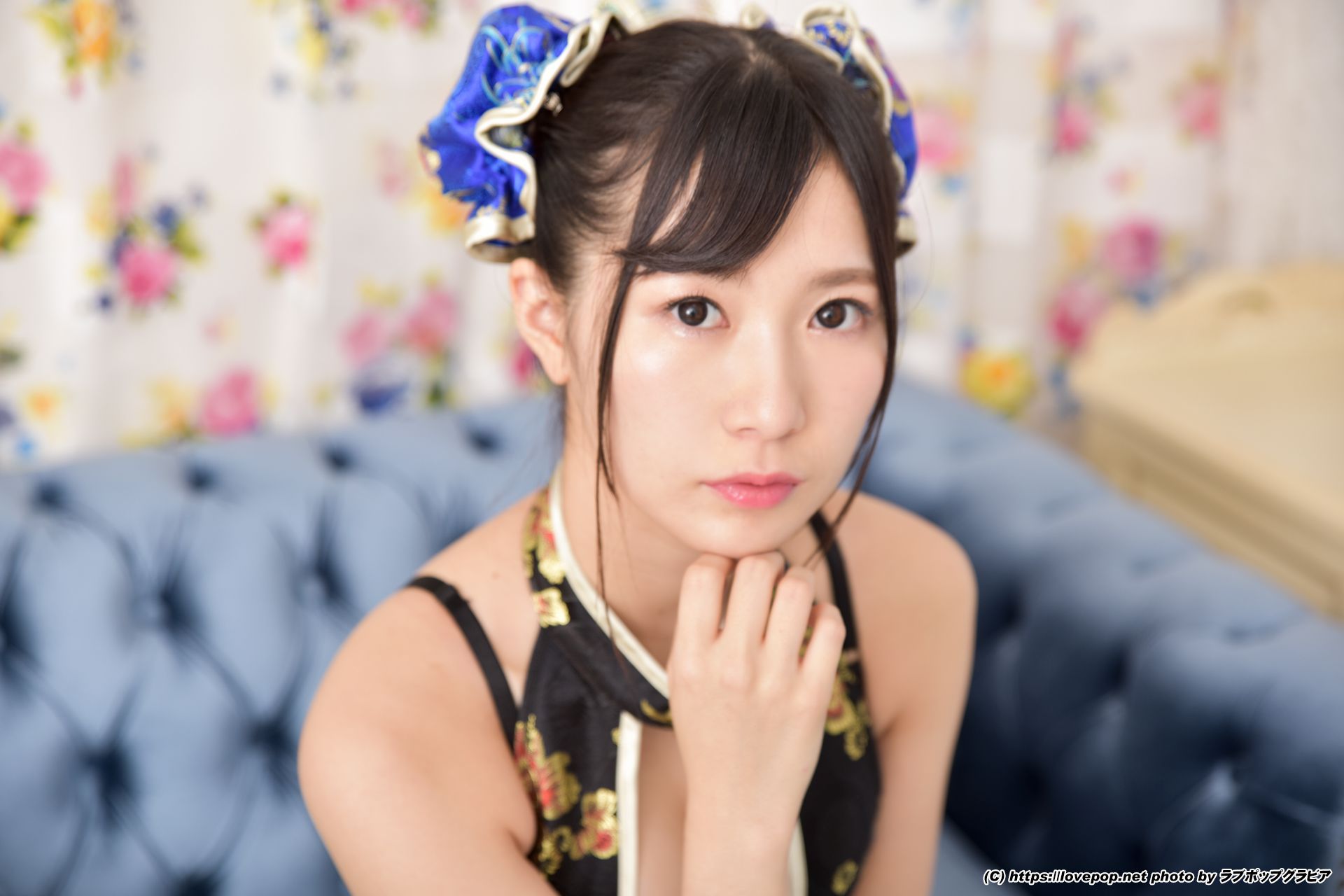 Saori Itou 伊藤里織 Photoset 05-图0
