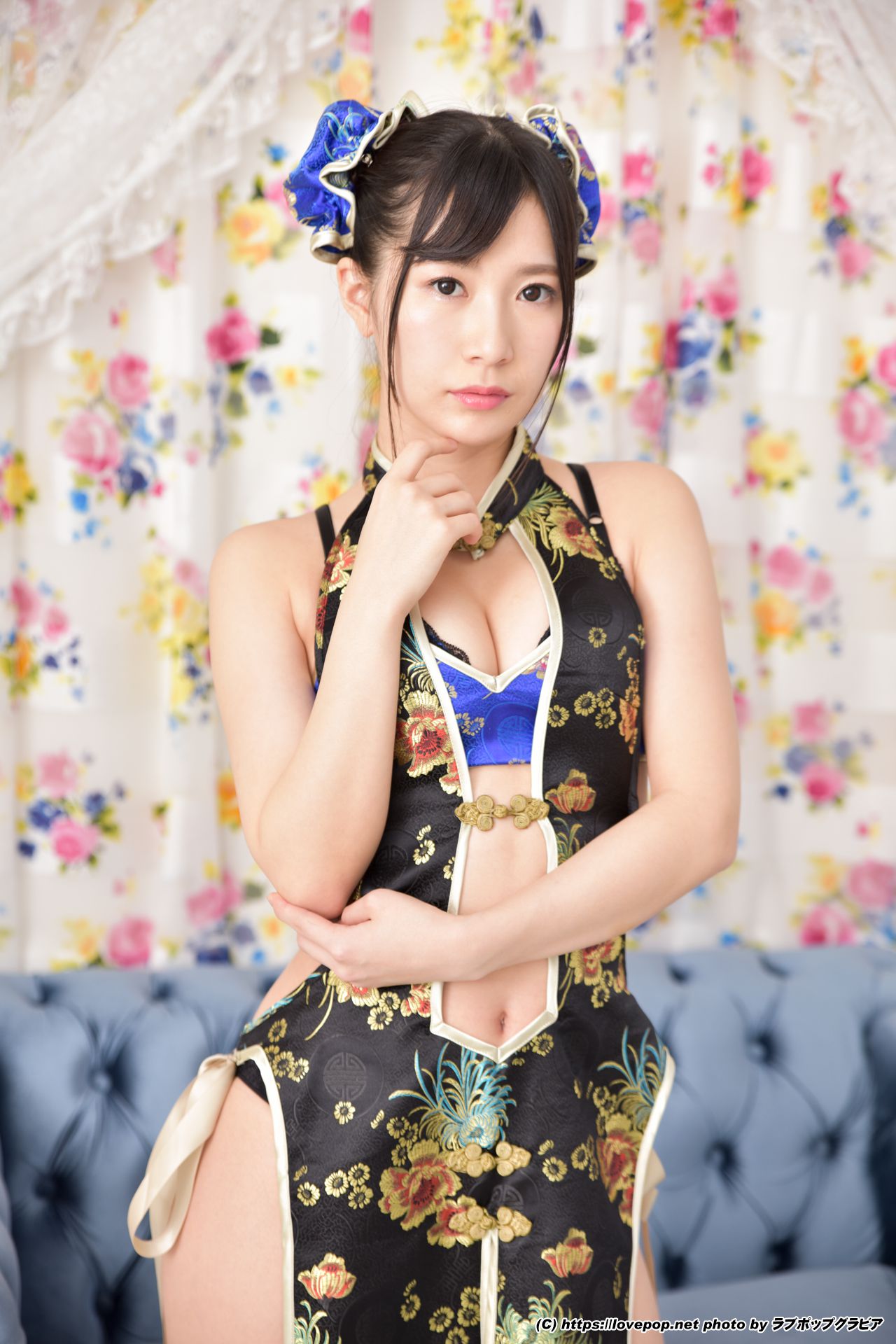 Saori Itou 伊藤里織 Photoset 05-图9