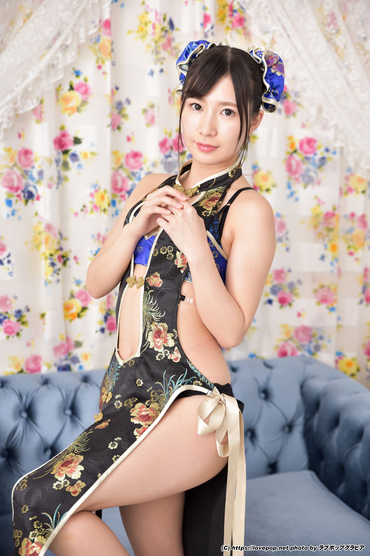 Saori Itou 伊藤里織 Photoset 05-图11