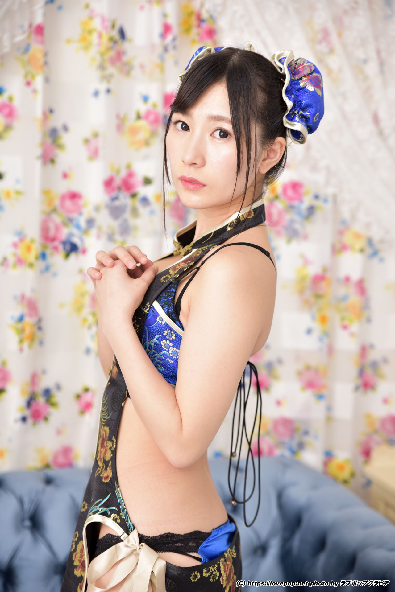 Saori Itou 伊藤里織 Photoset 05-图14