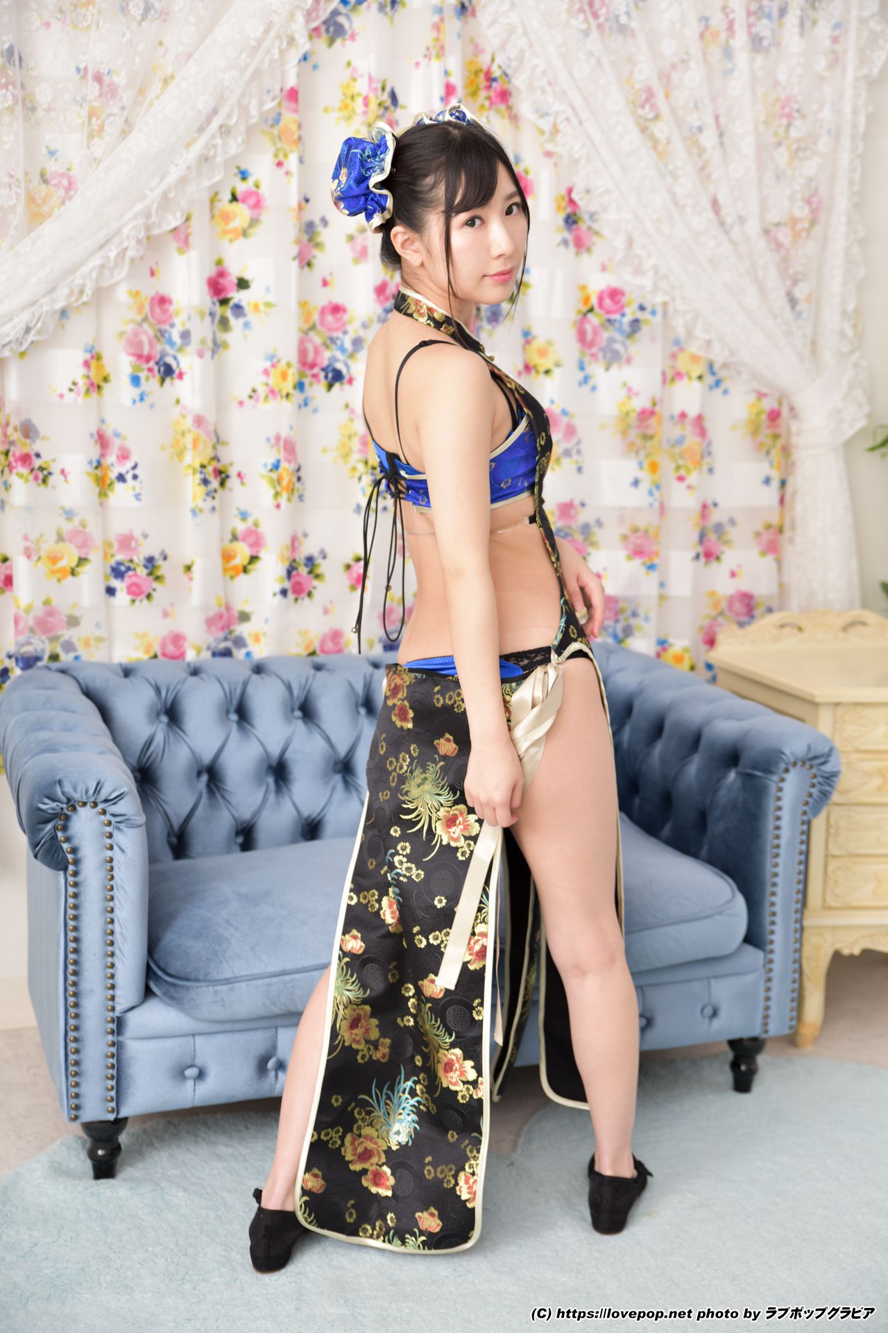 Saori Itou 伊藤里織 Photoset 05-图15