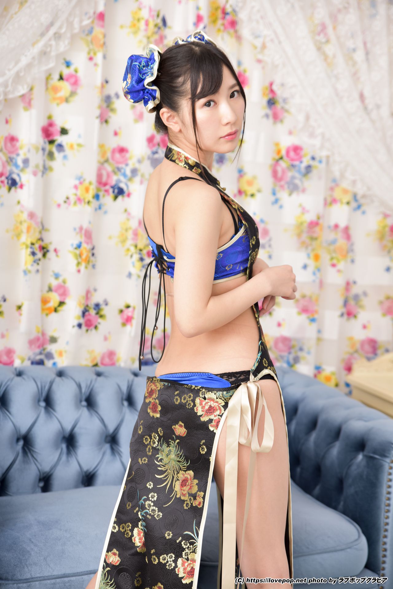 Saori Itou 伊藤里織 Photoset 05-图16